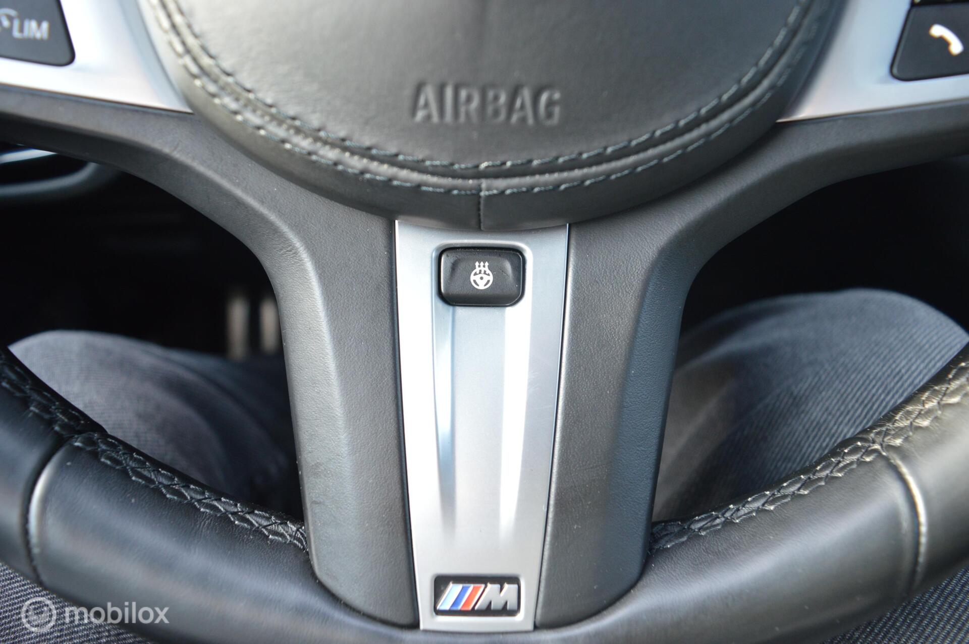 Foto van BMW 520d