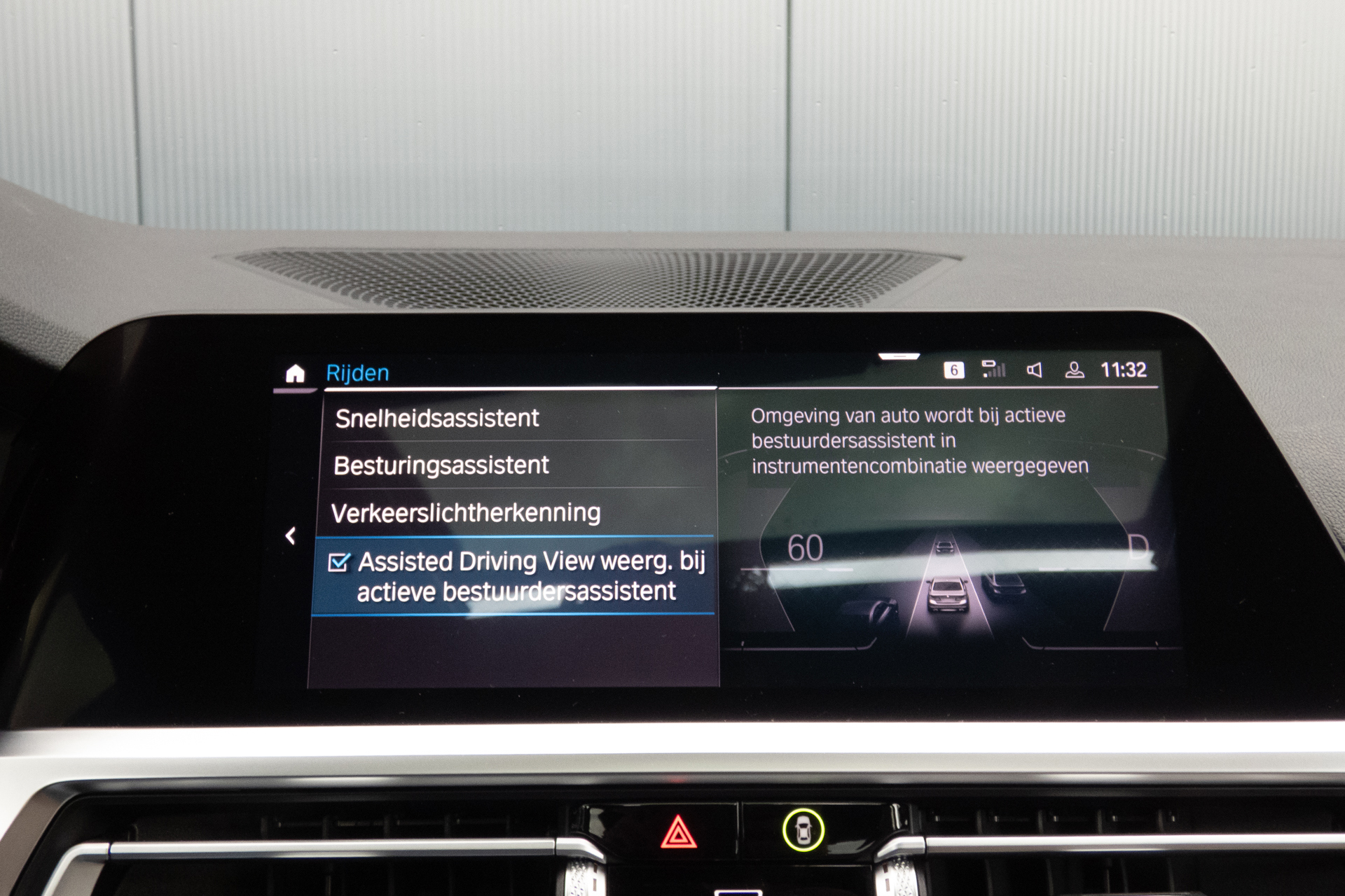 Foto van BMW 330e