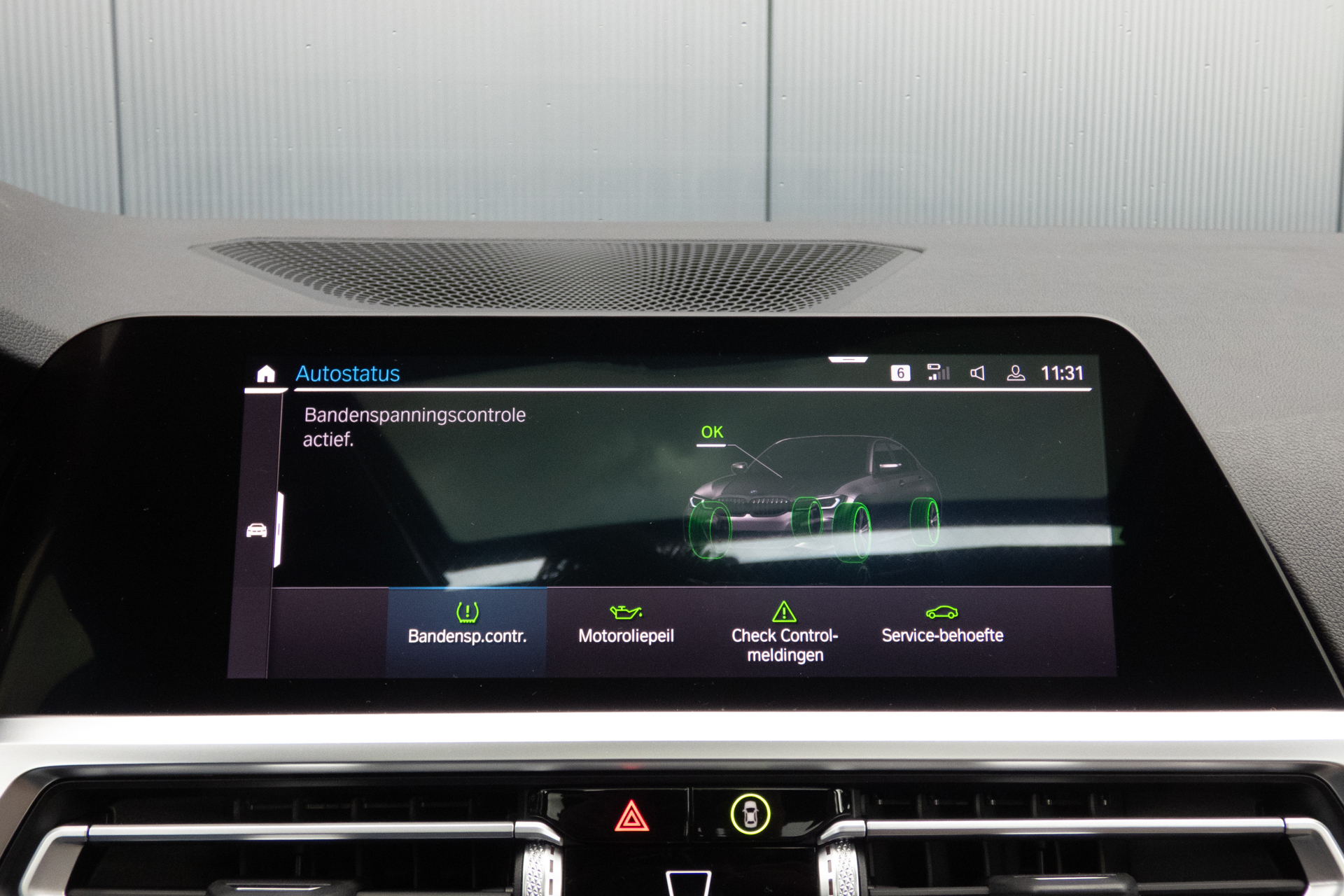 Foto van BMW 330e