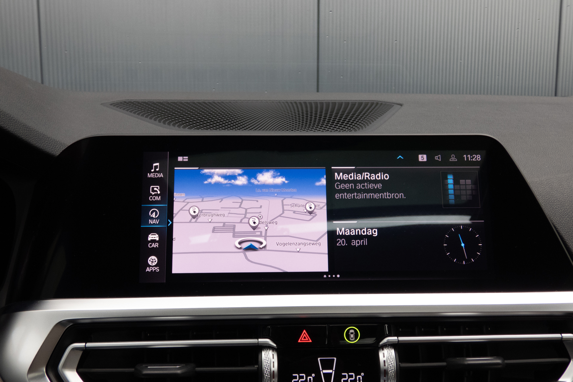 Foto van BMW 330e