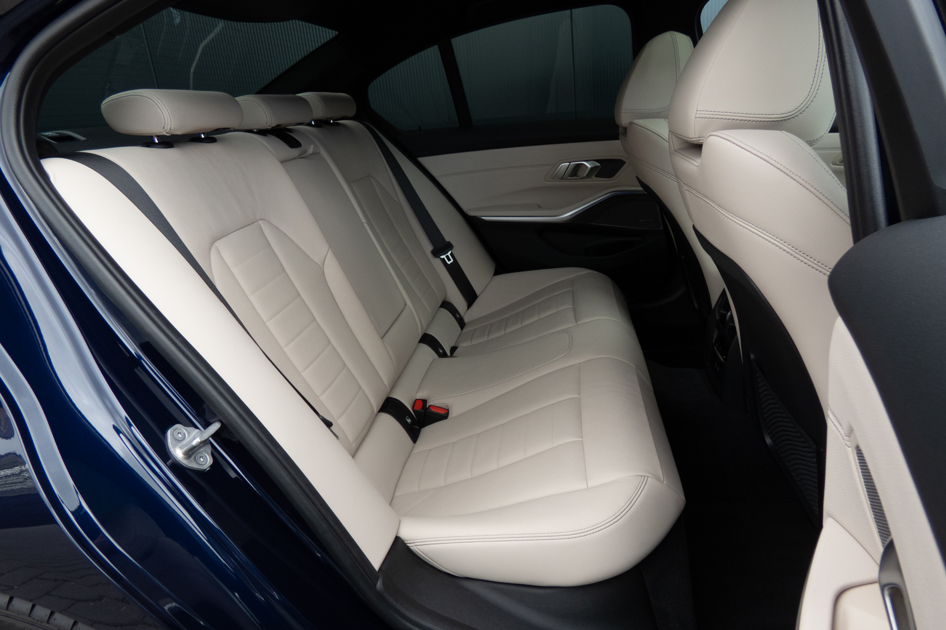 Foto van BMW 330e