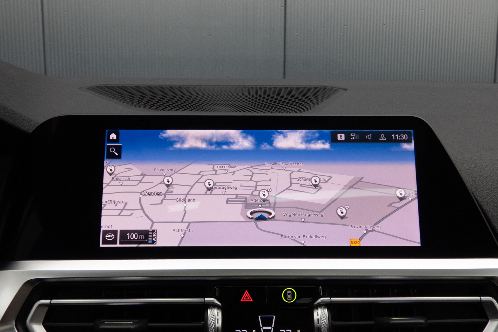 Foto van BMW 330e