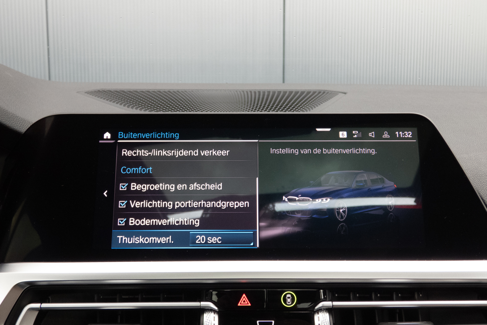 Foto van BMW 330e