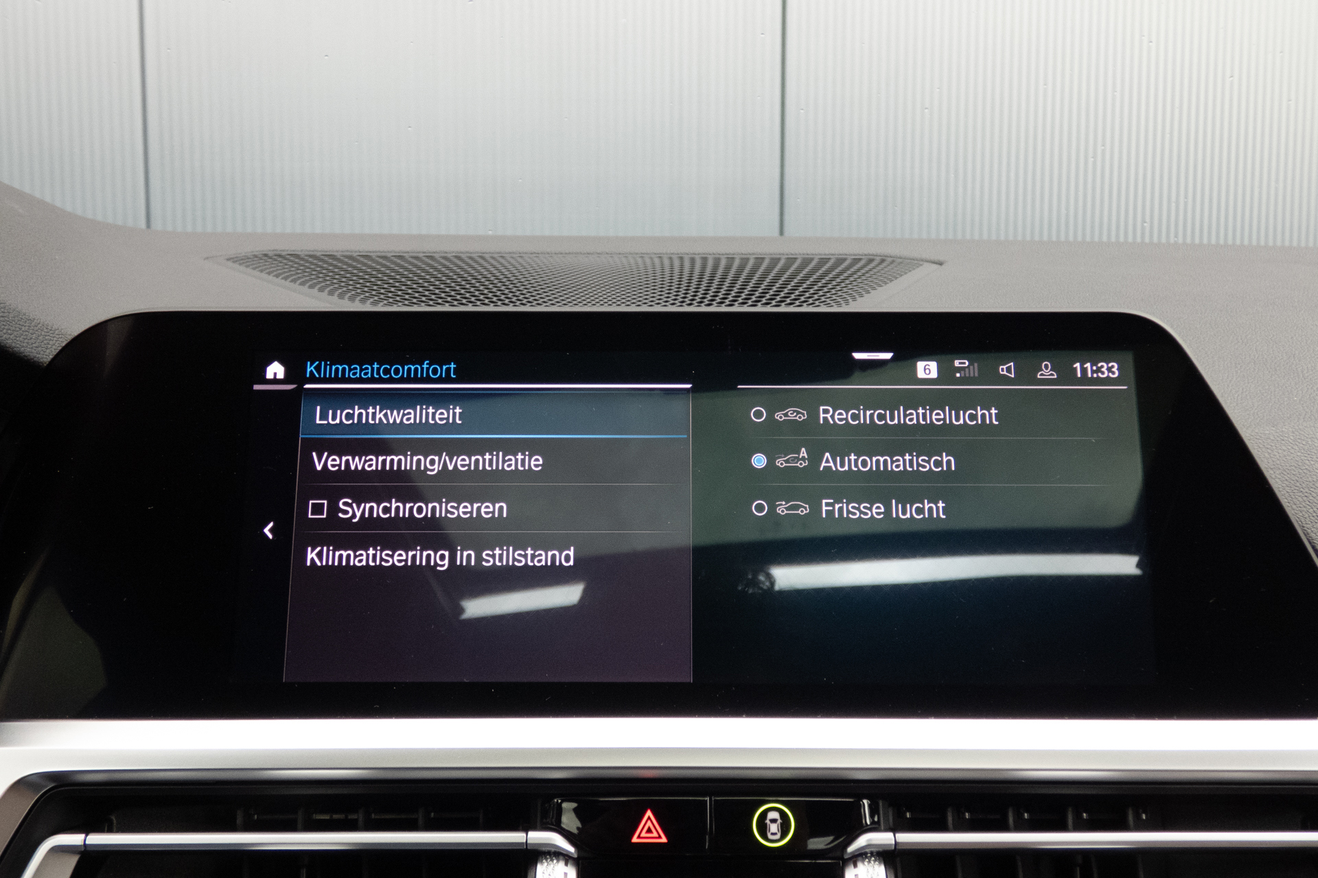 Foto van BMW 330e