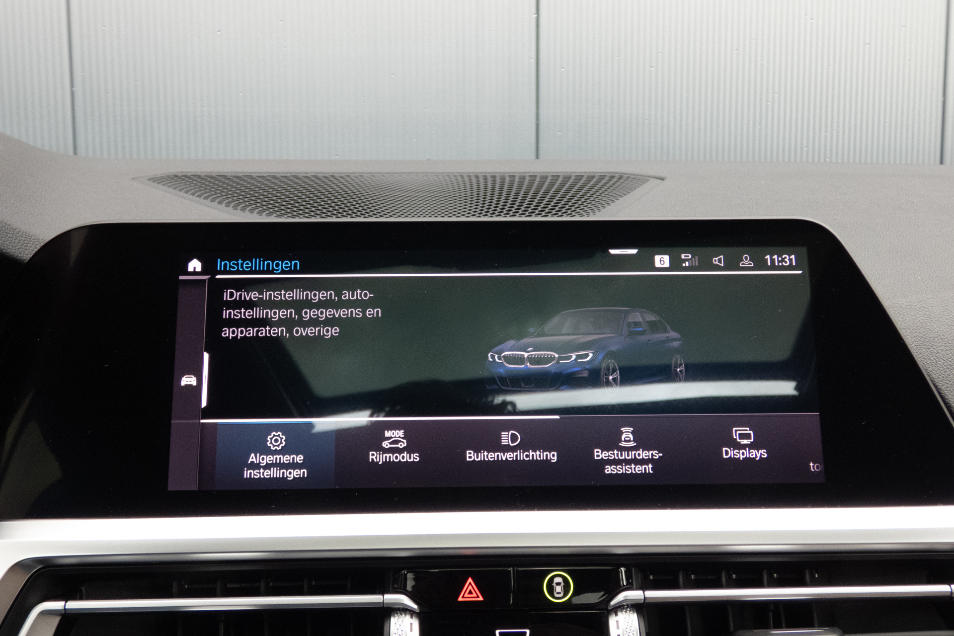 Foto van BMW 330e