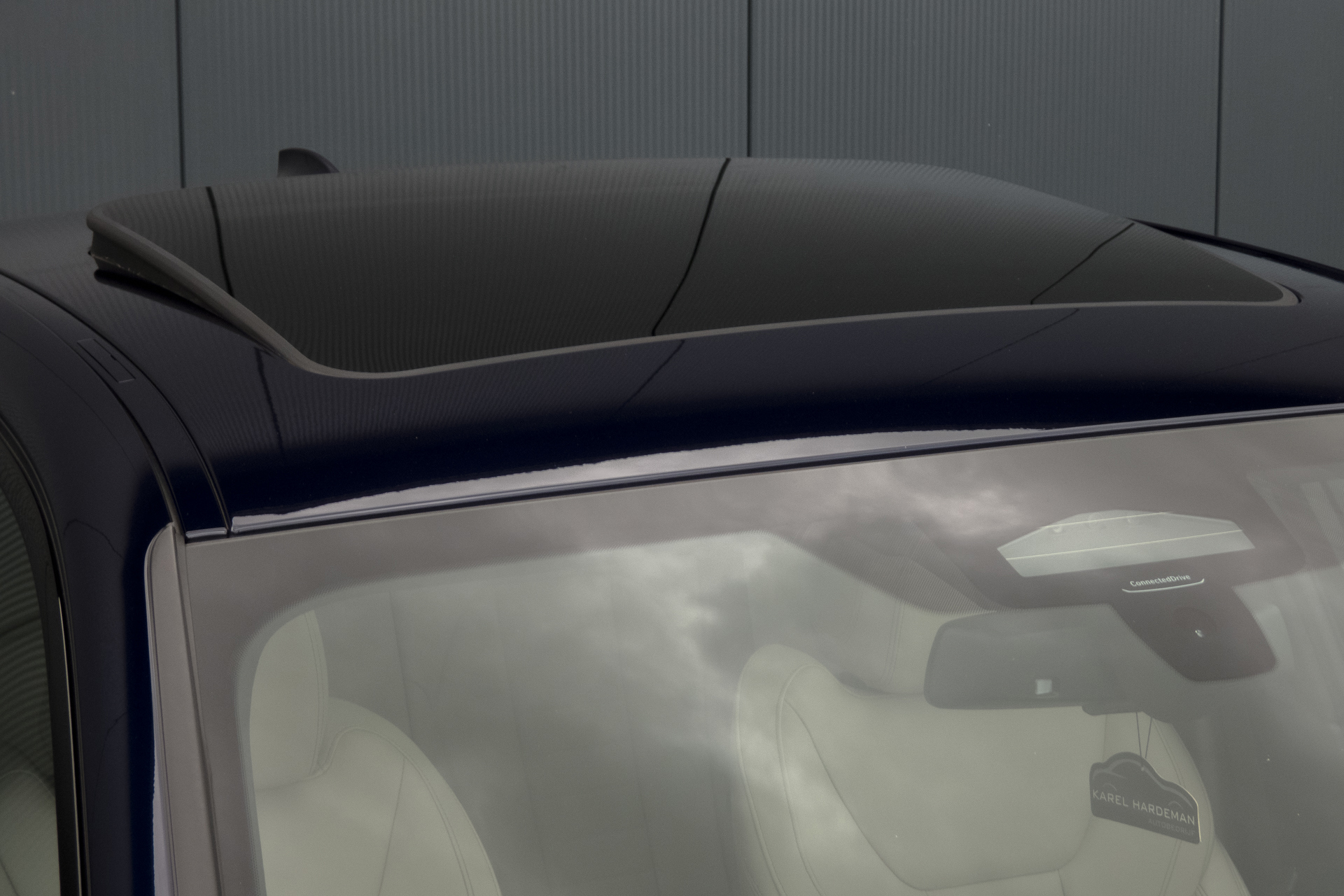 Foto van BMW 330e