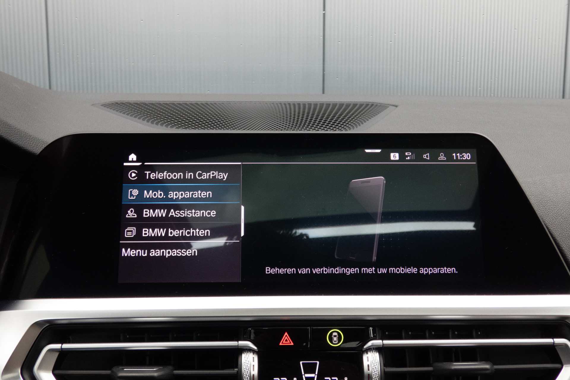 Foto van BMW 330e