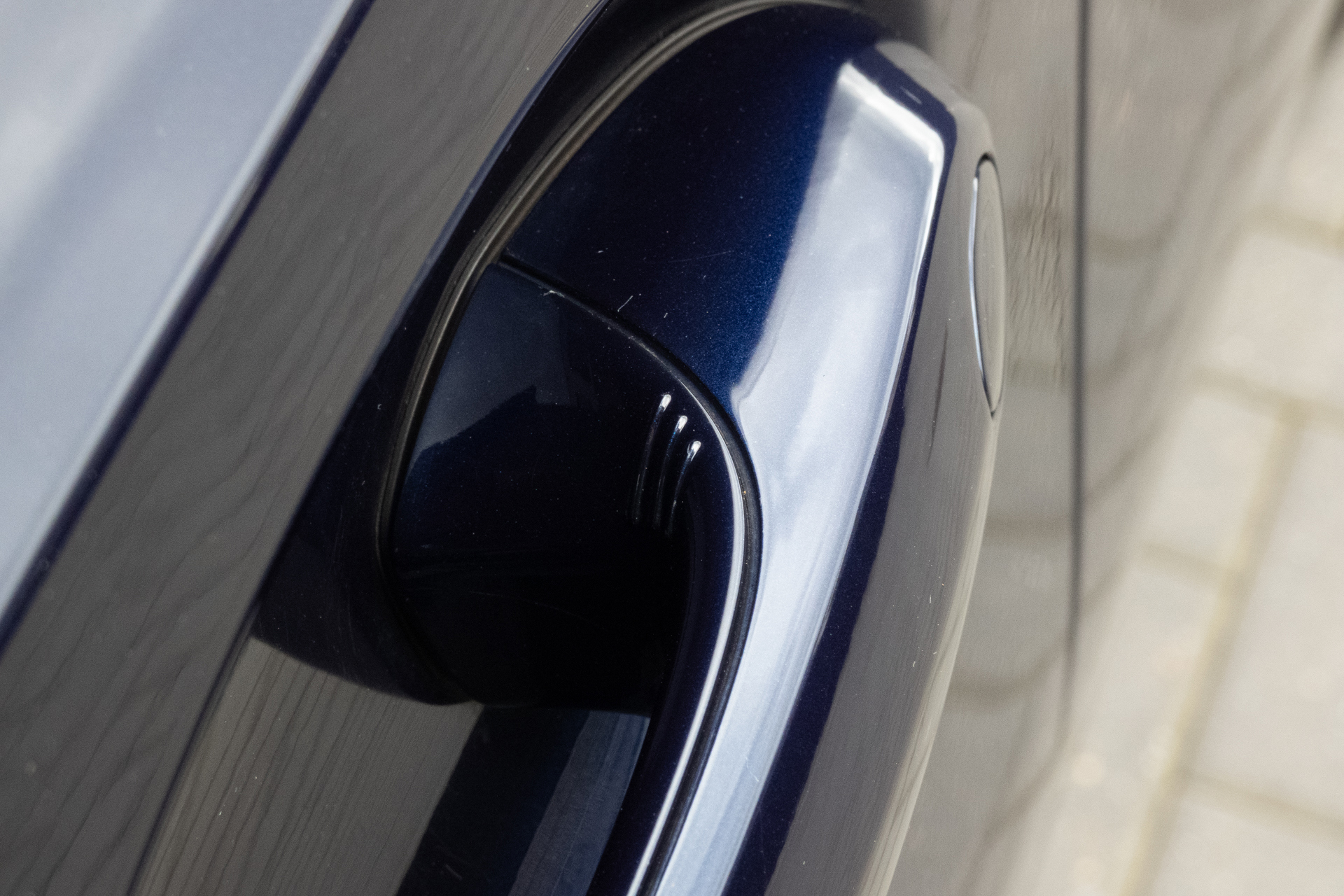 Foto van BMW 330e