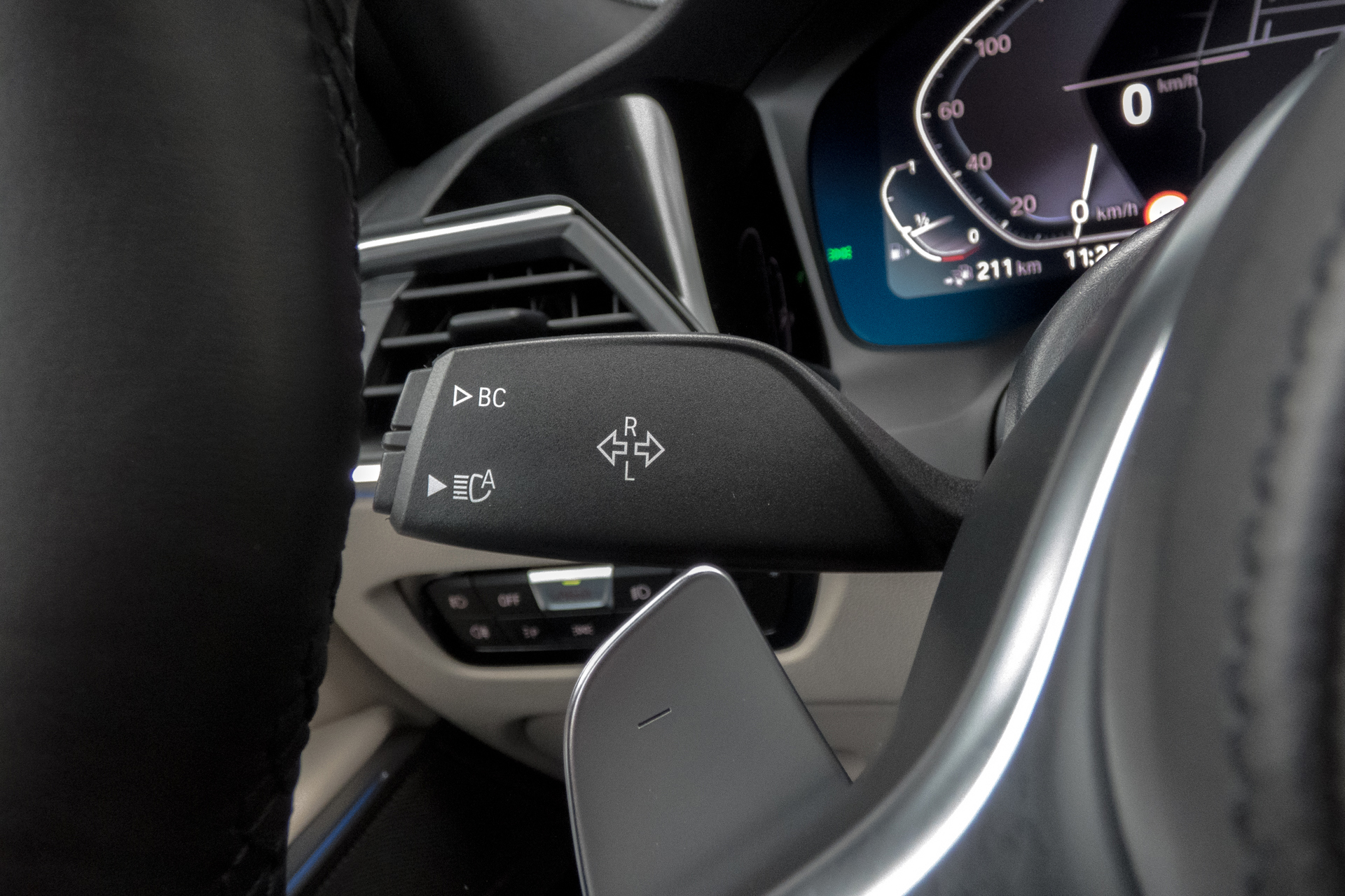 Foto van BMW 330e
