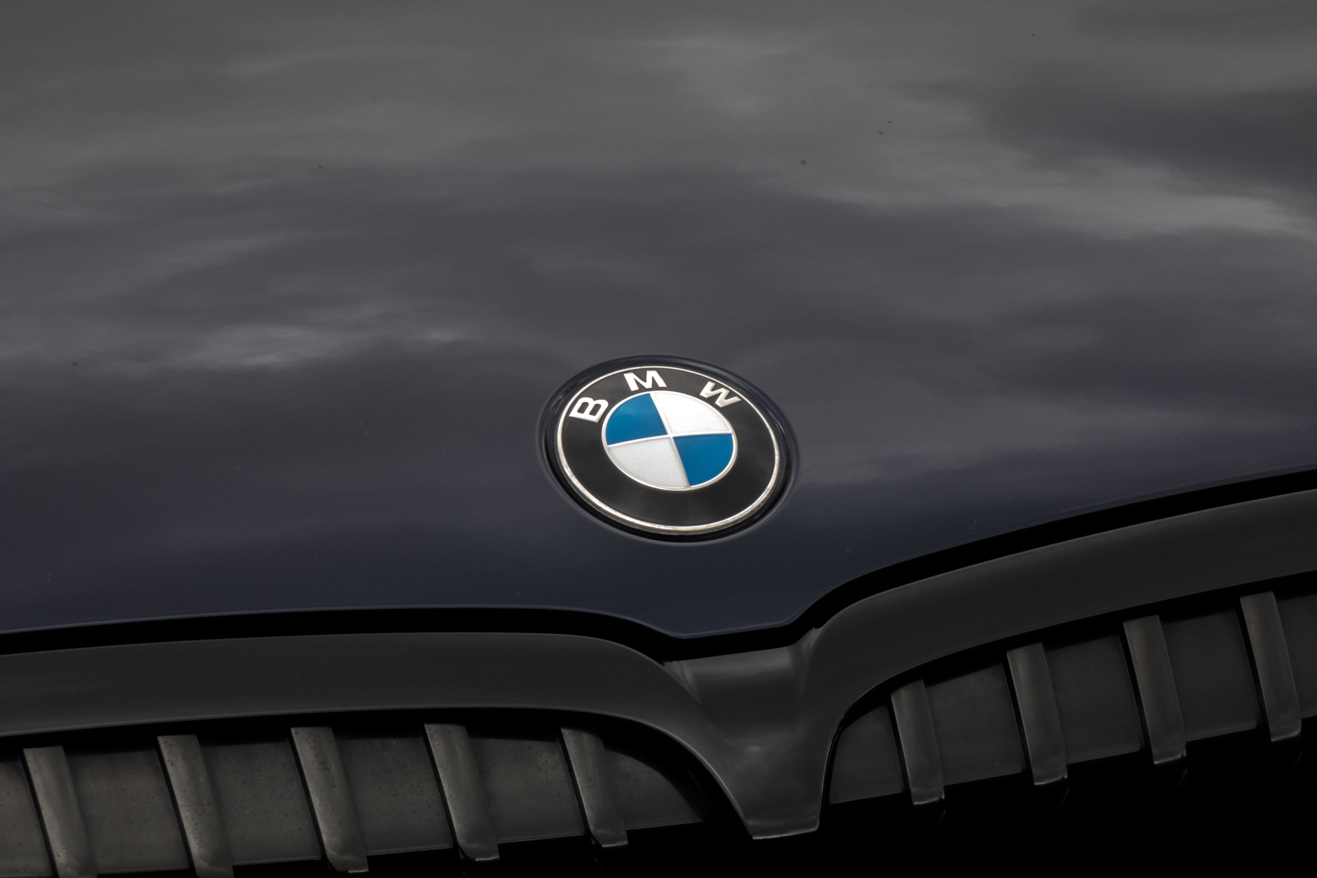 Foto van BMW 330e