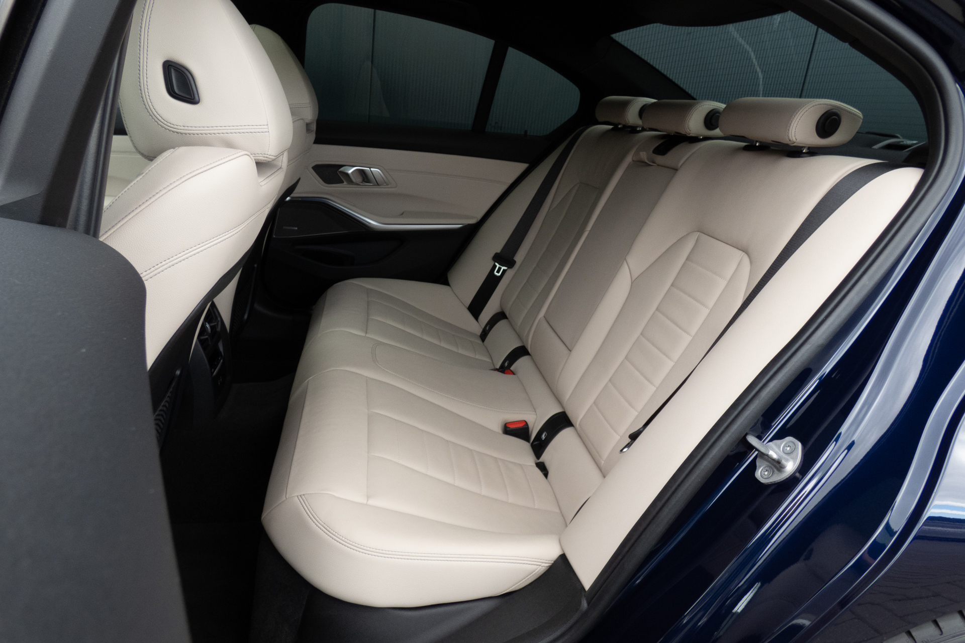 Foto van BMW 330e