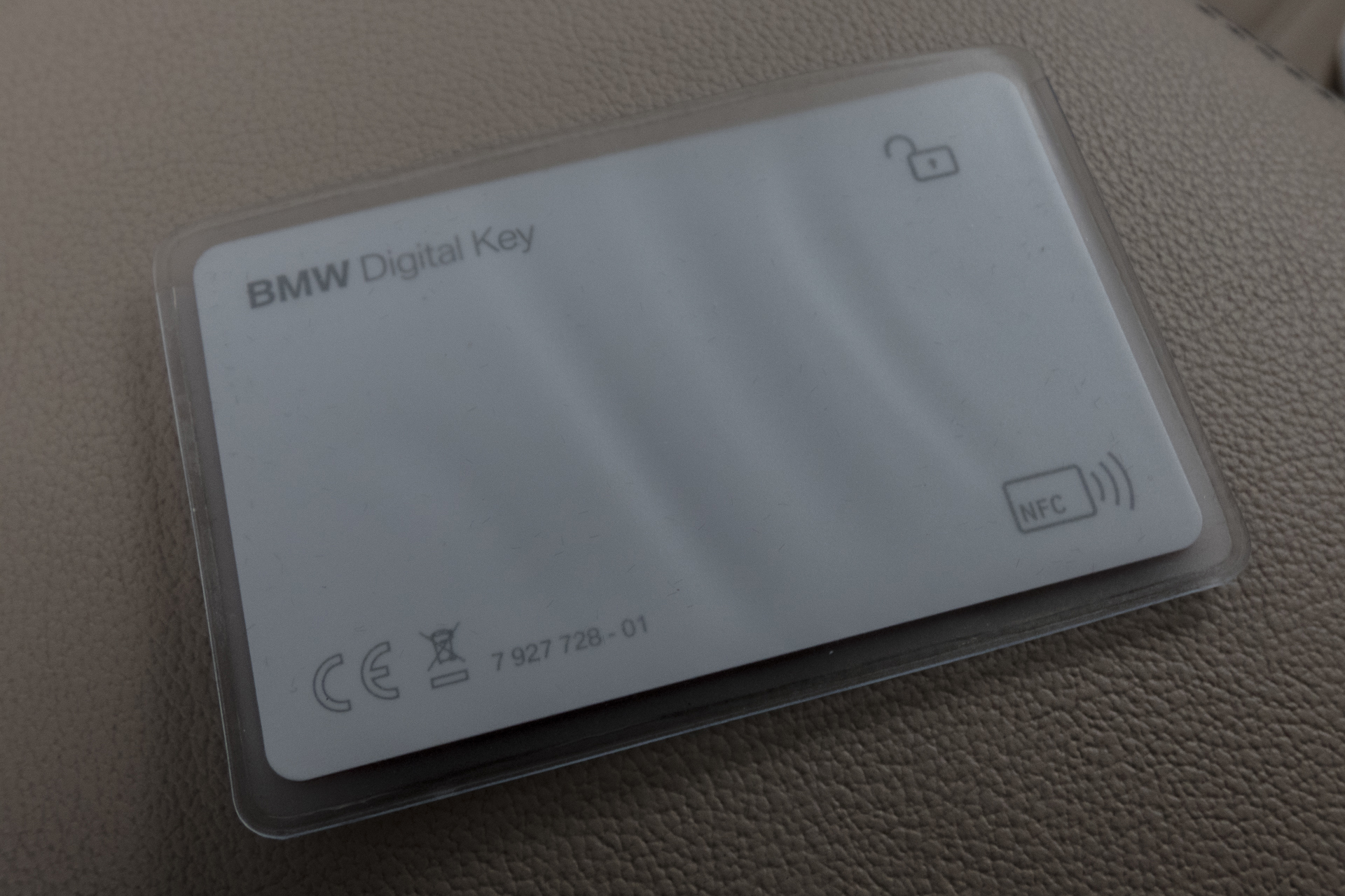 Foto van BMW 330e