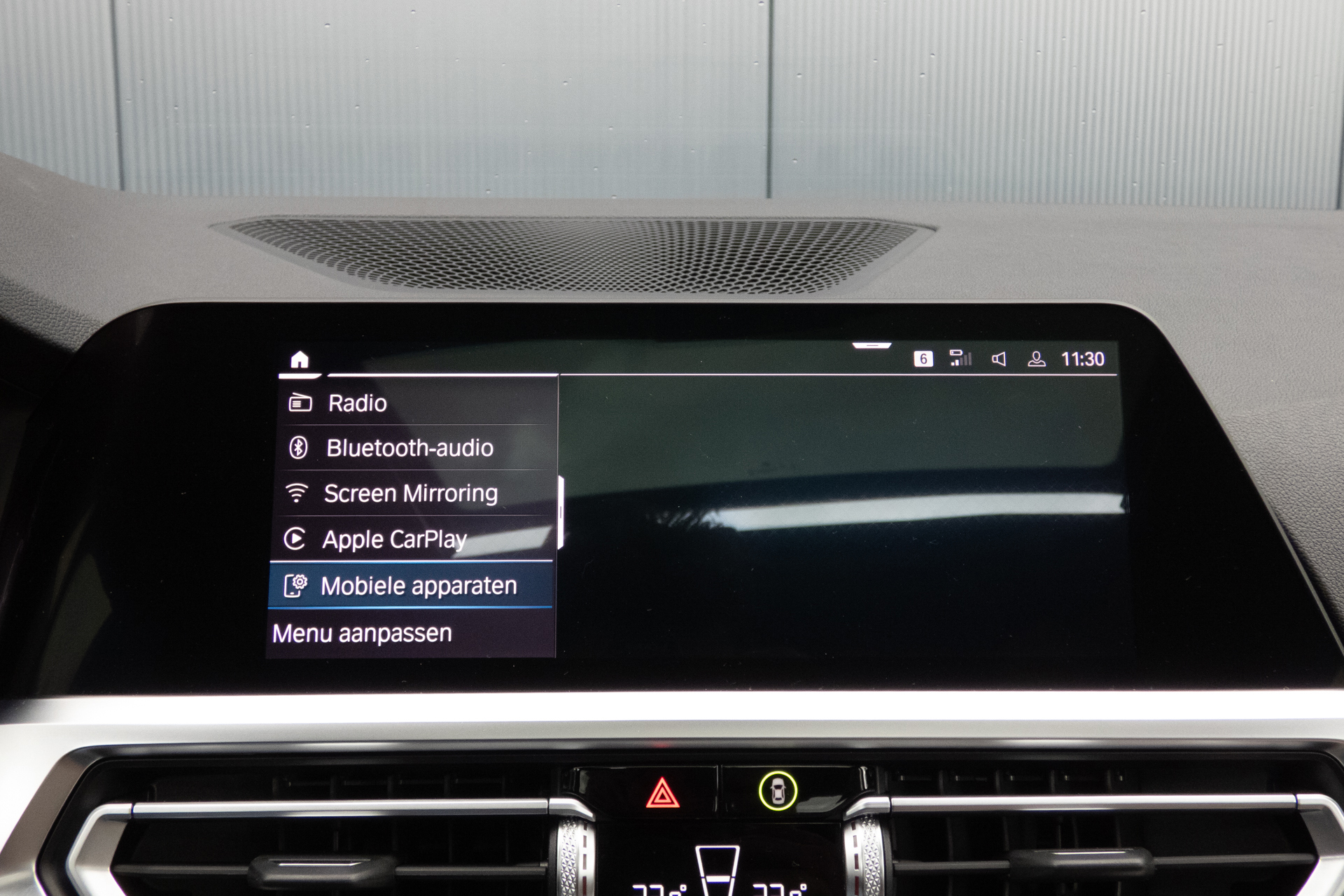 Foto van BMW 330e