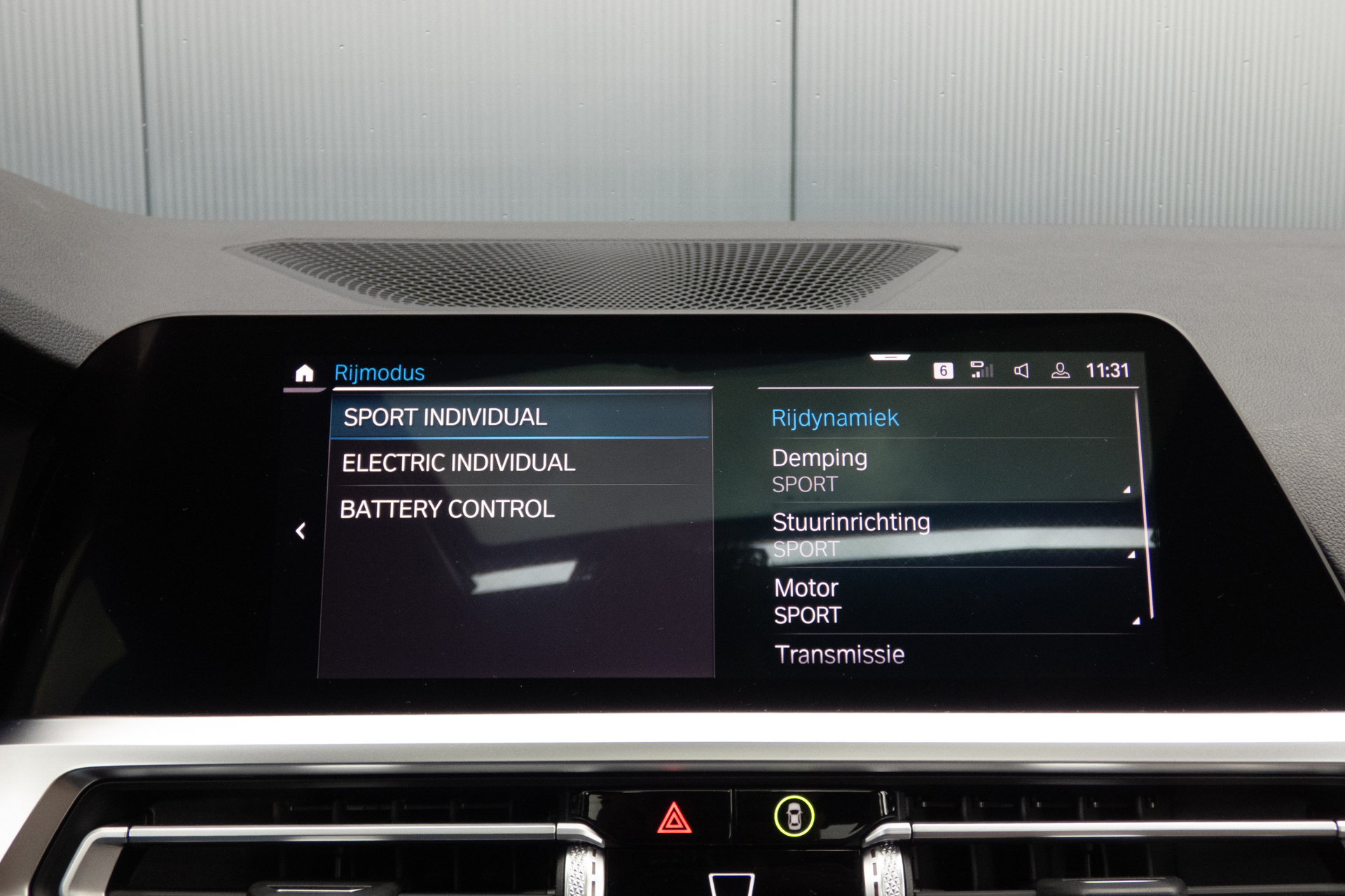 Foto van BMW 330e