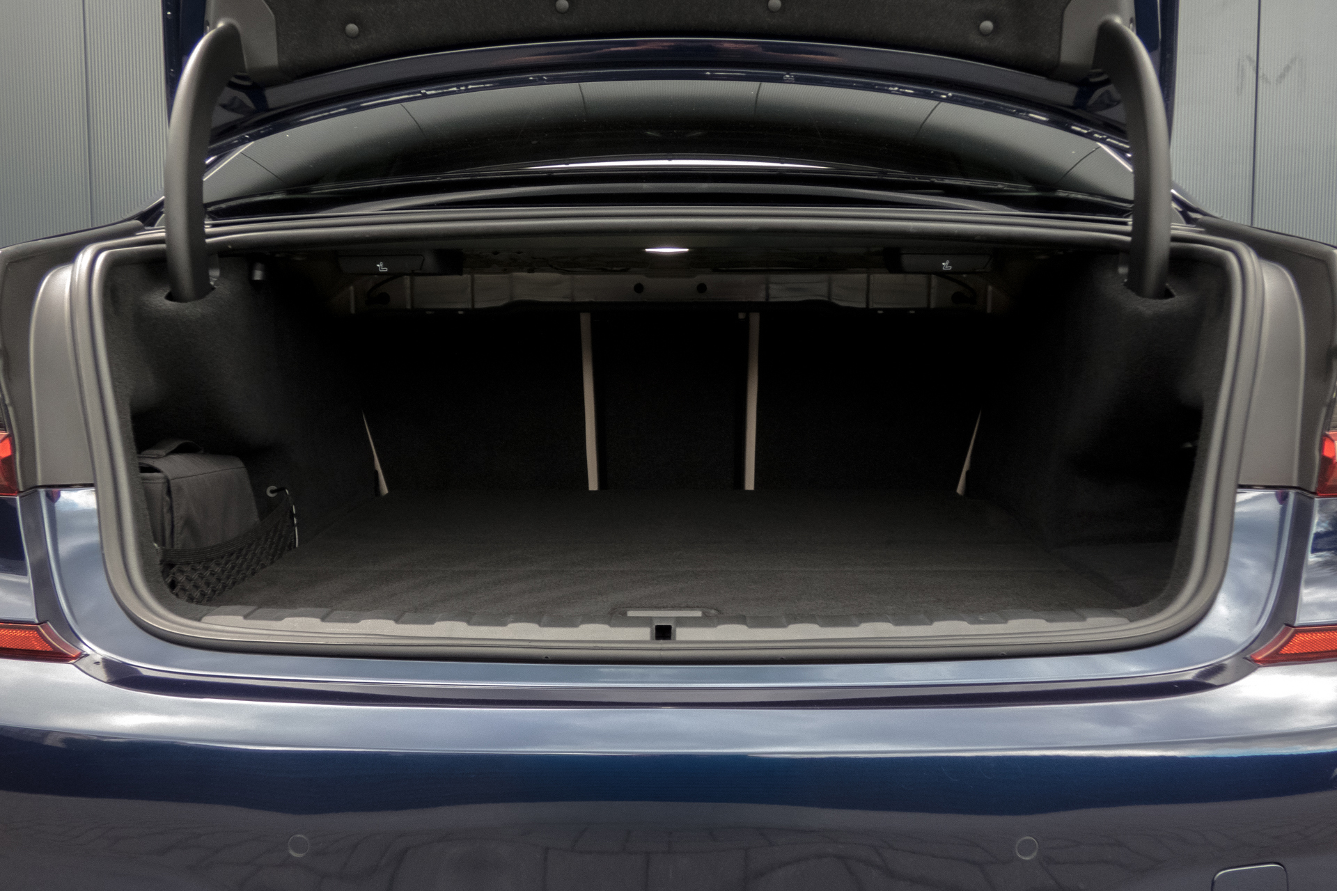 Foto van BMW 330e