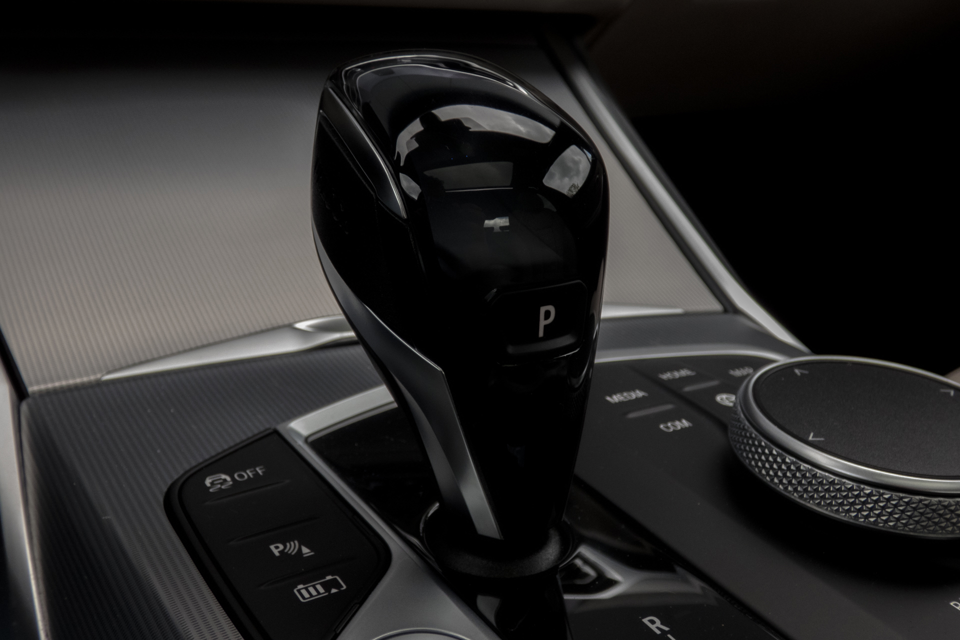 Foto van BMW 330e