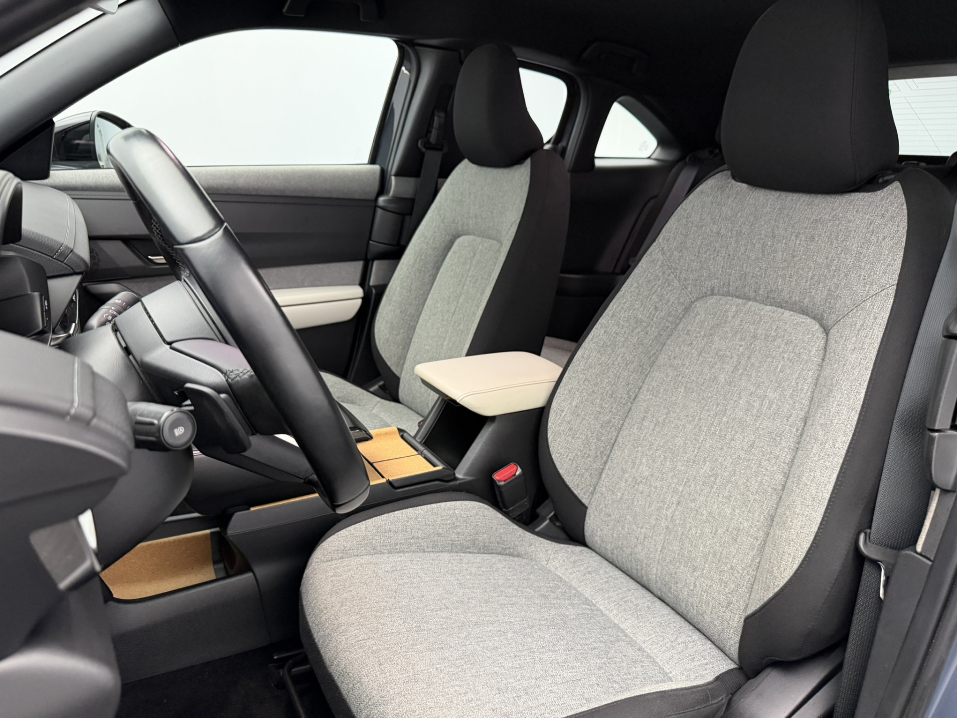 Foto van Mazda Mazda Mx-30