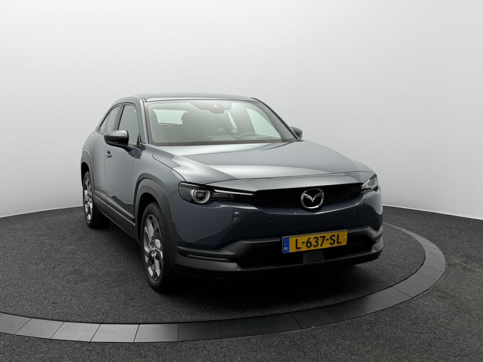 Foto van Mazda Mazda Mx-30