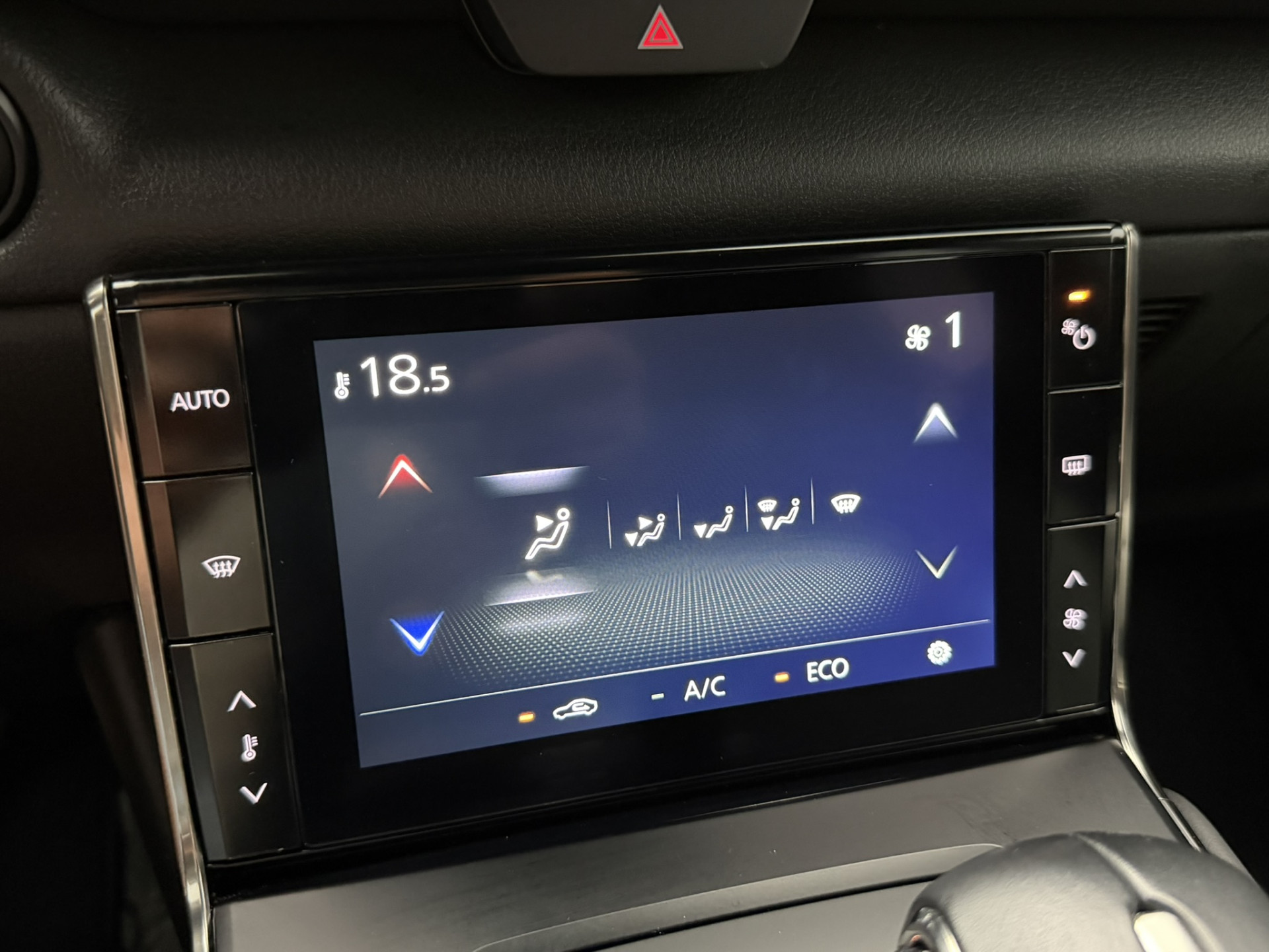 Foto van Mazda Mazda Mx-30