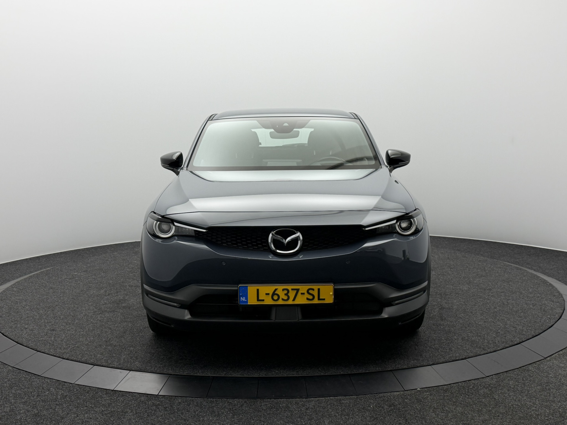 Foto van Mazda Mazda Mx-30