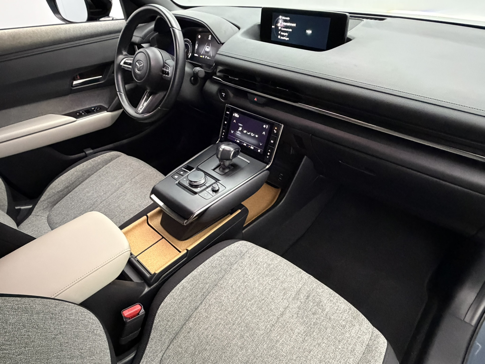 Foto van Mazda Mazda Mx-30