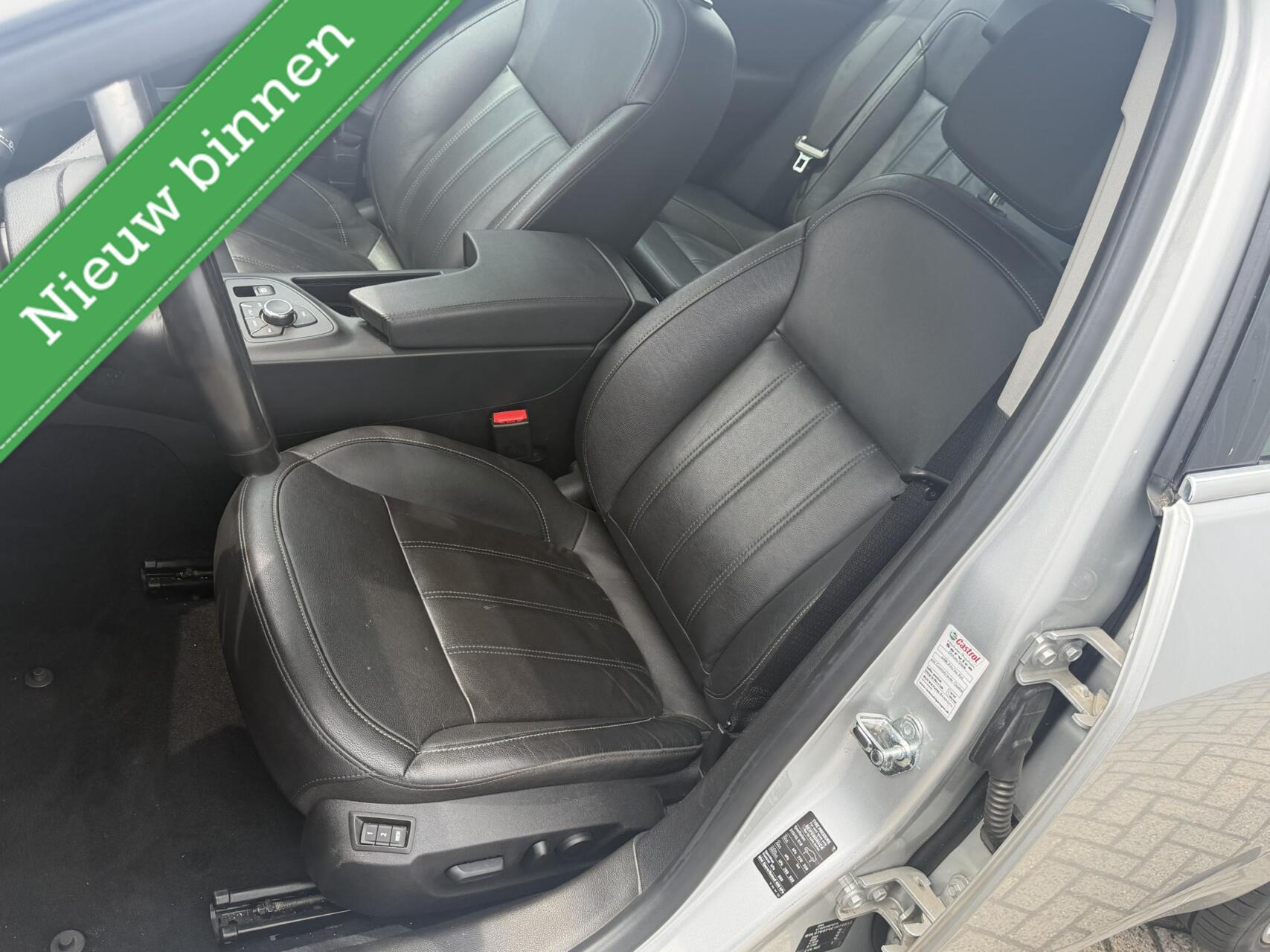 Foto van Opel Insignia