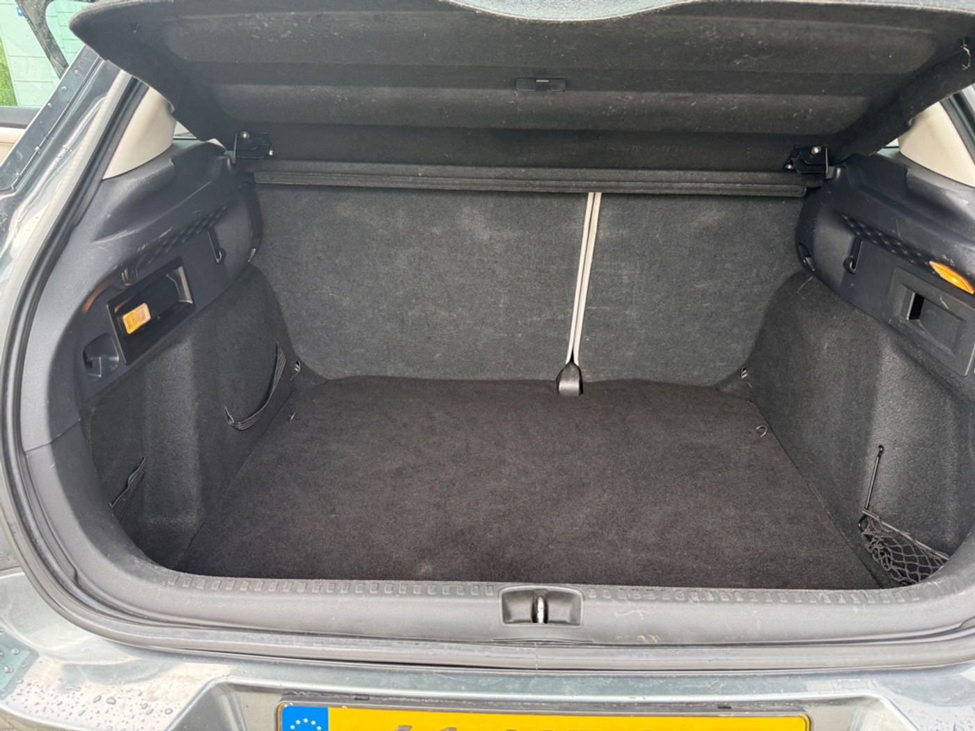 Foto van Citroen C4