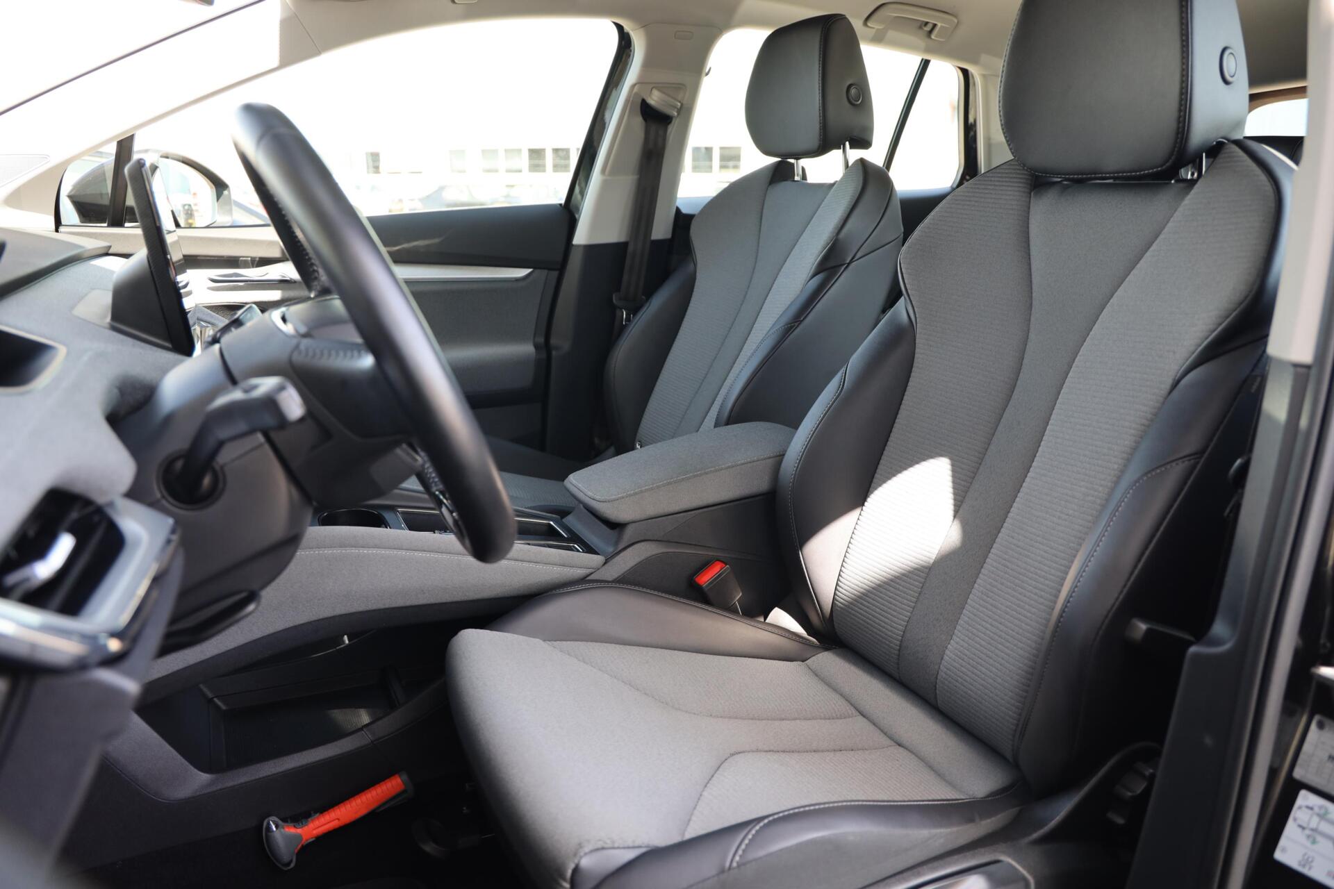 Foto van Skoda Enyaq 60
