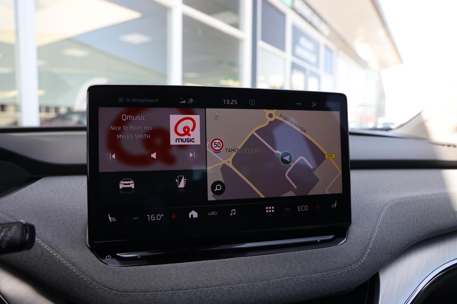 Foto van Skoda Enyaq 60