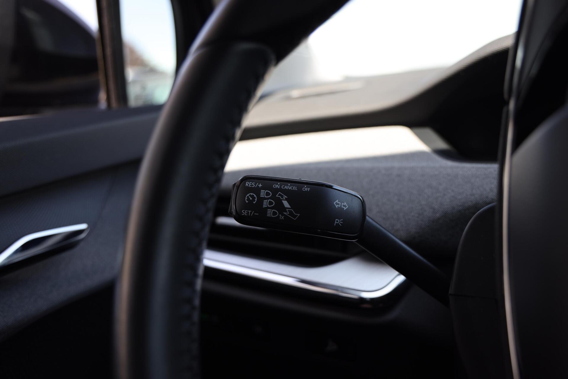 Foto van Skoda Enyaq 60
