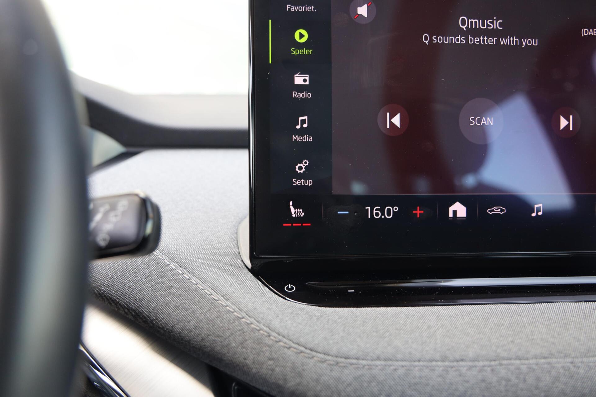 Foto van Skoda Enyaq 60