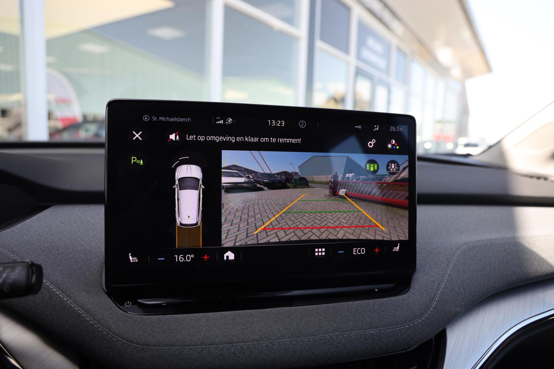 Foto van Skoda Enyaq 60