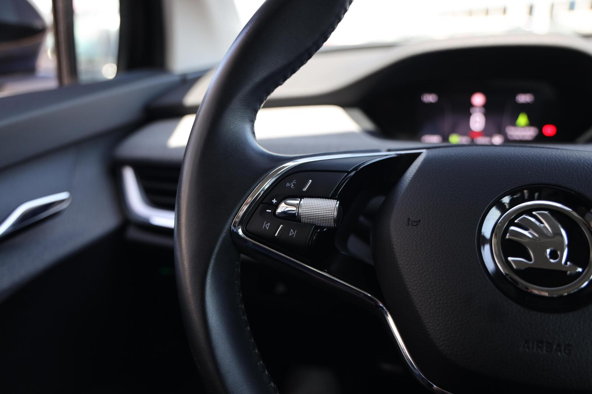 Foto van Skoda Enyaq 60
