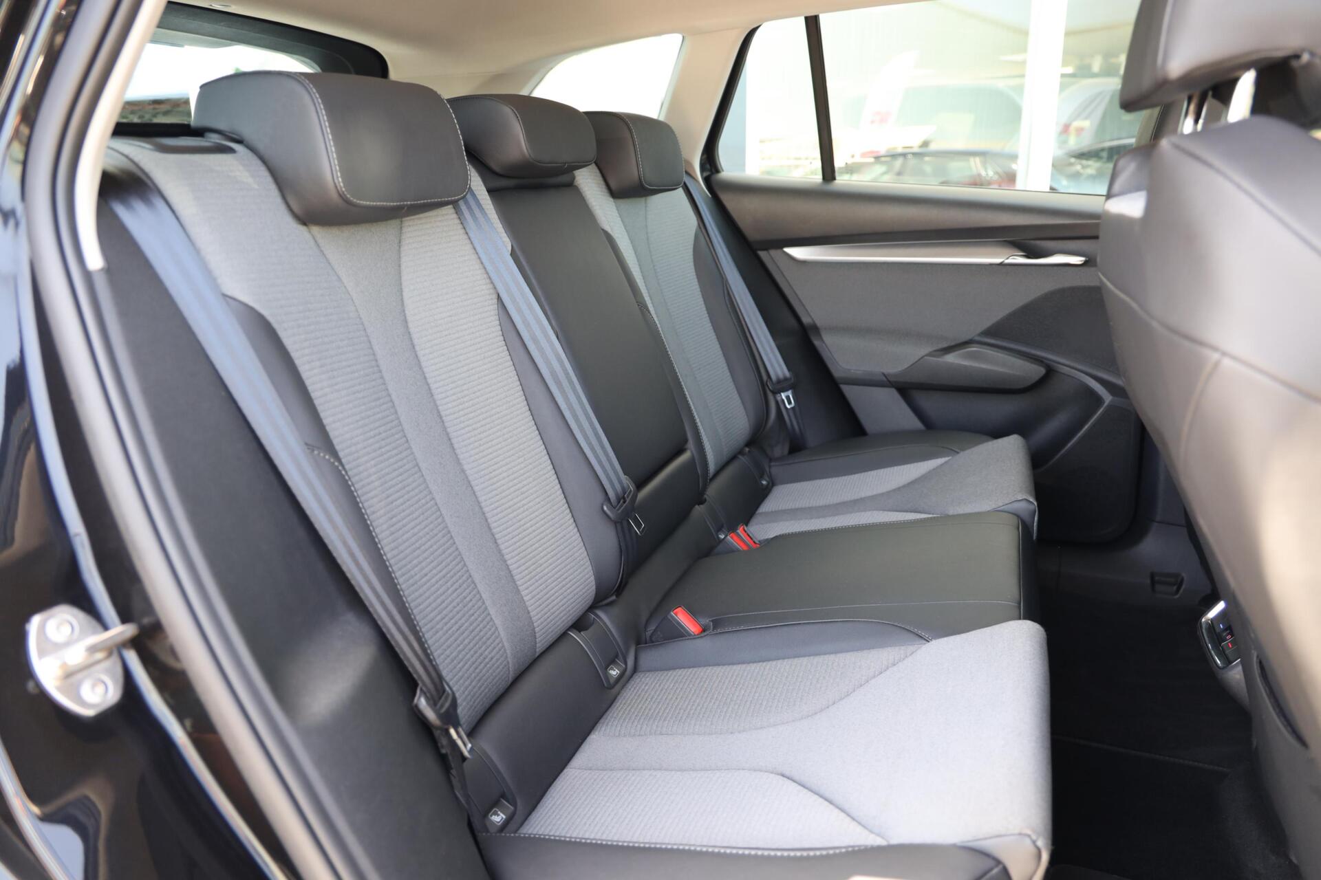 Foto van Skoda Enyaq 60