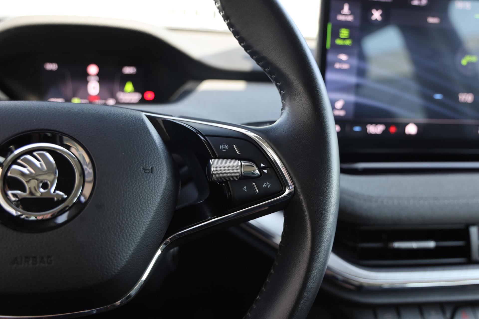 Foto van Skoda Enyaq 60