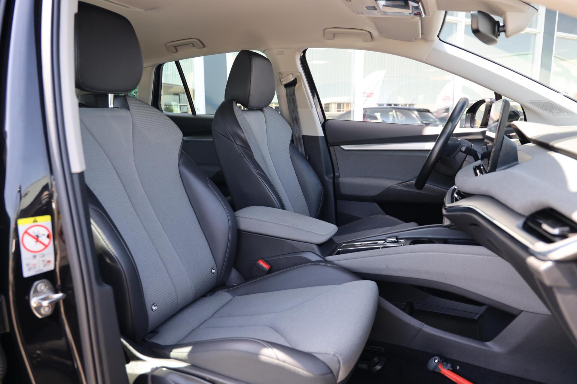 Foto van Skoda Enyaq 60
