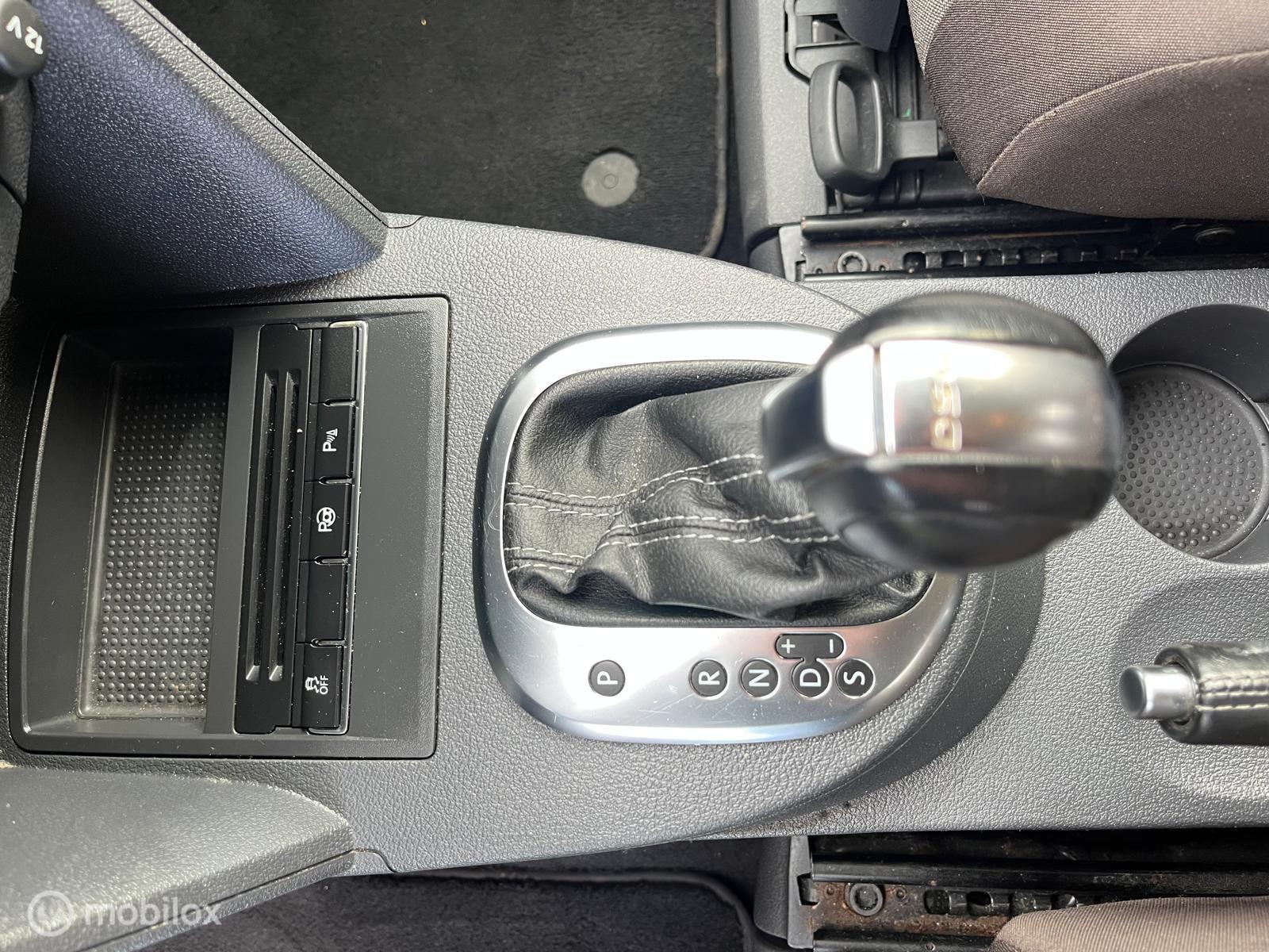 Foto van Volkswagen Touran
