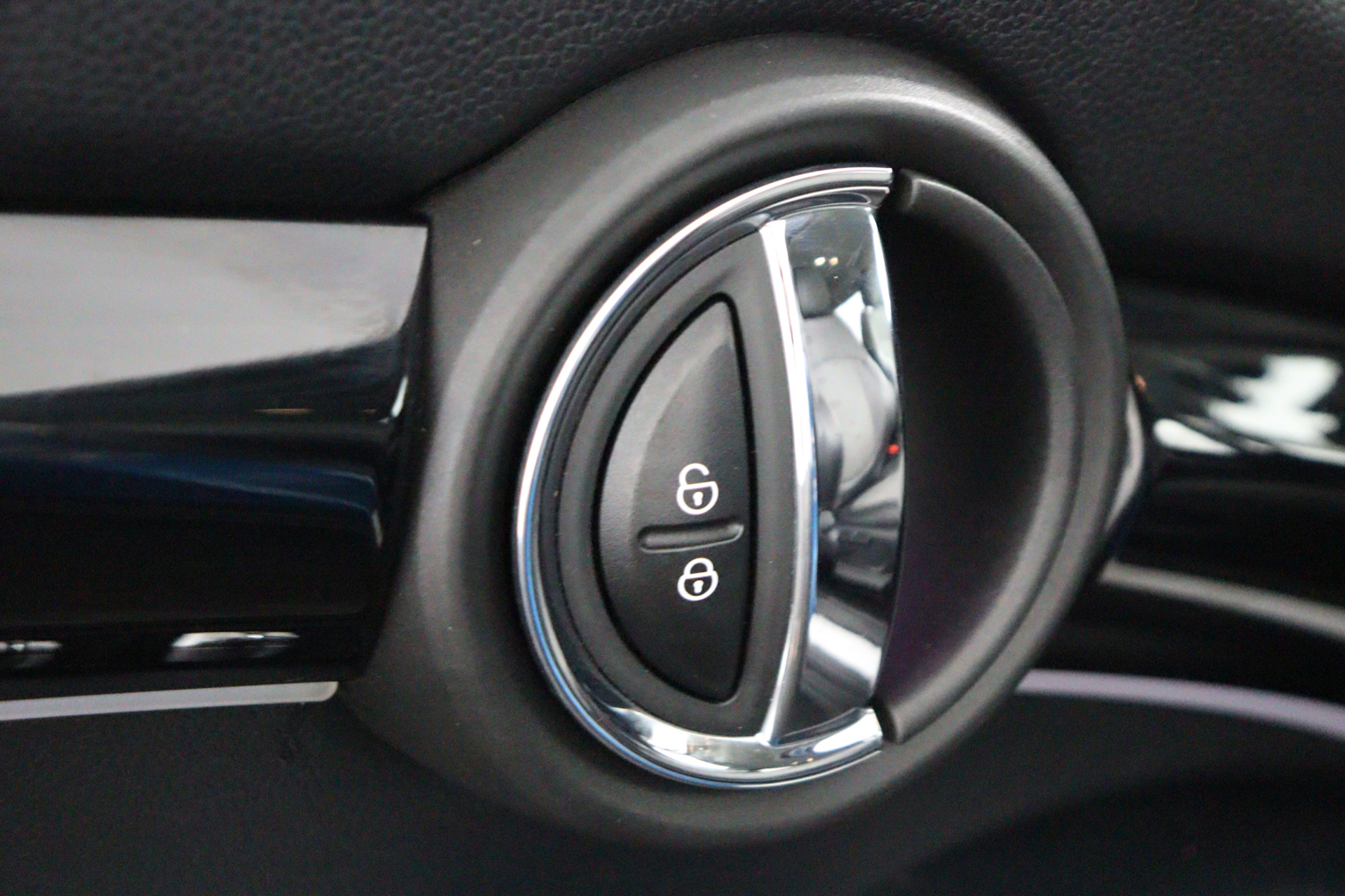 Foto van Mini Cooper