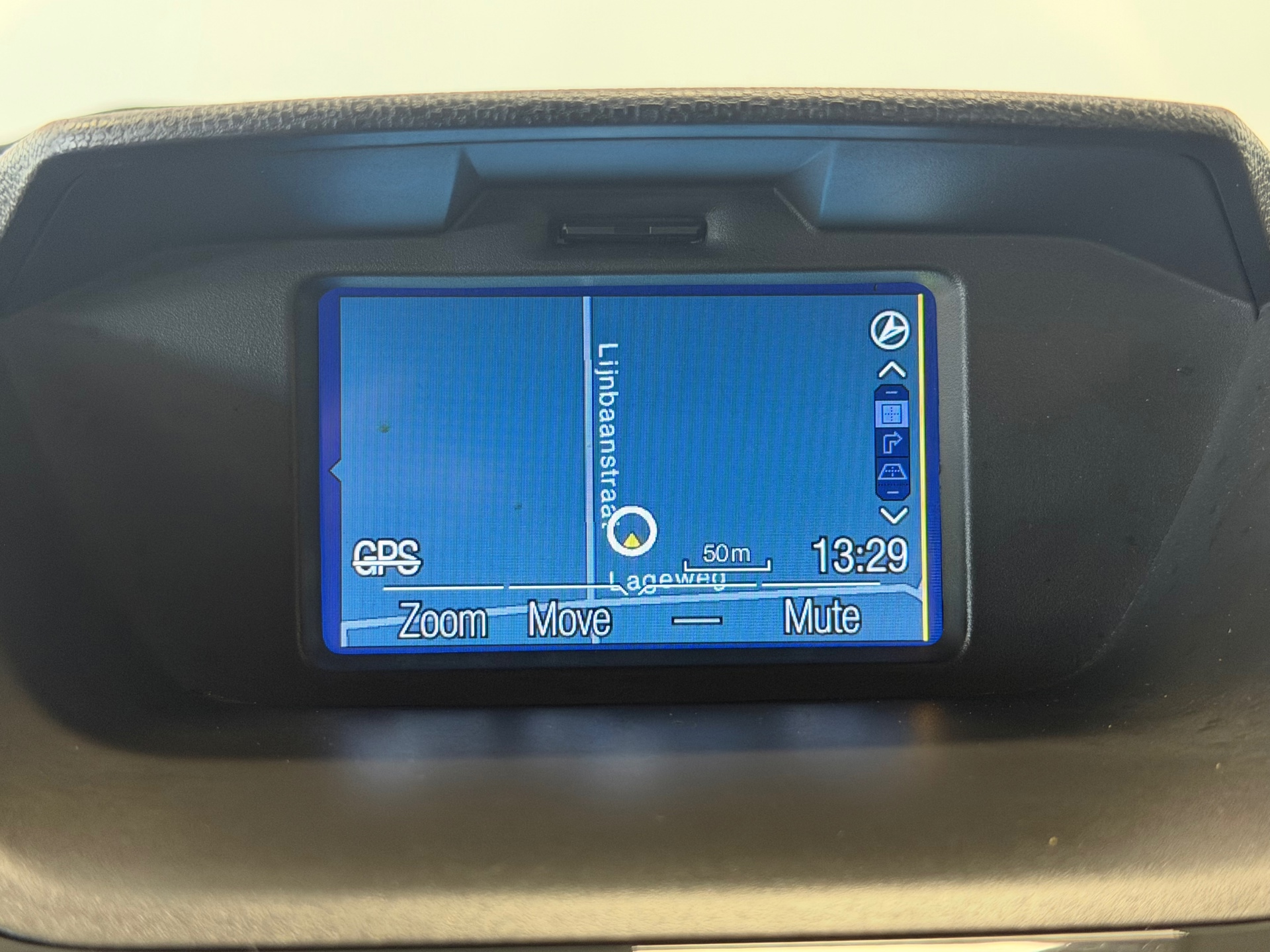 Foto van Ford Ecosport