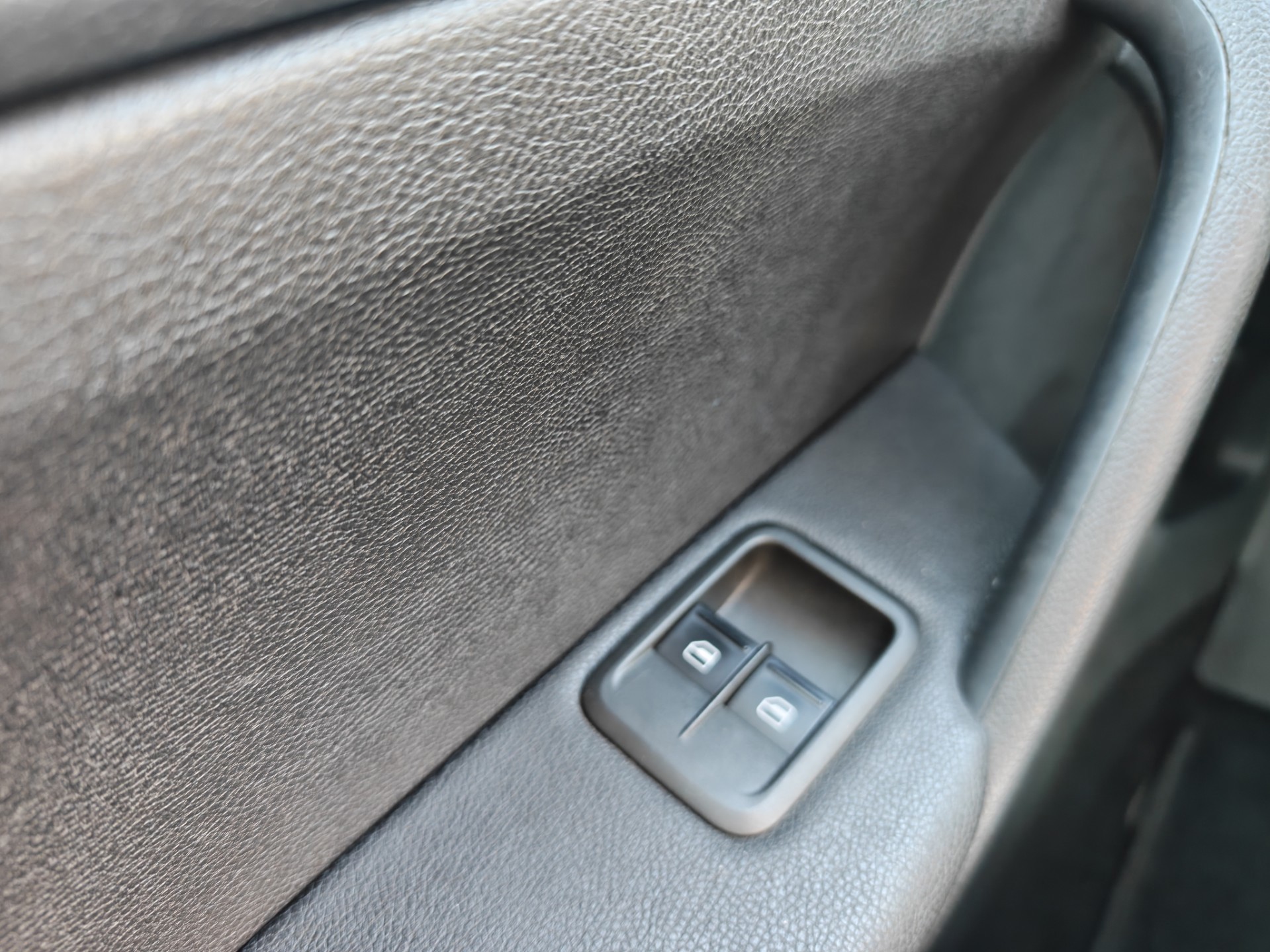 Foto van Skoda Yeti