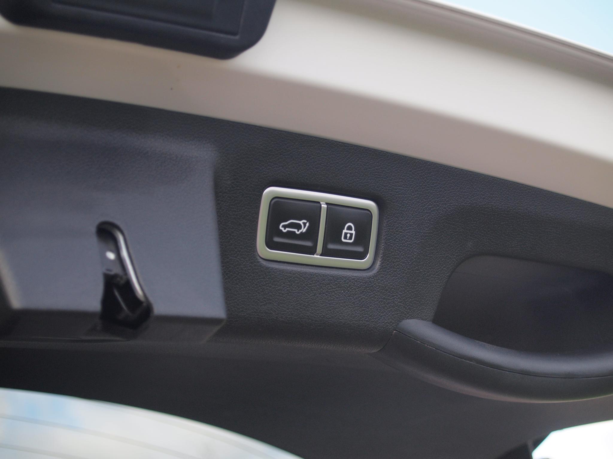 Foto van Kia Sorento