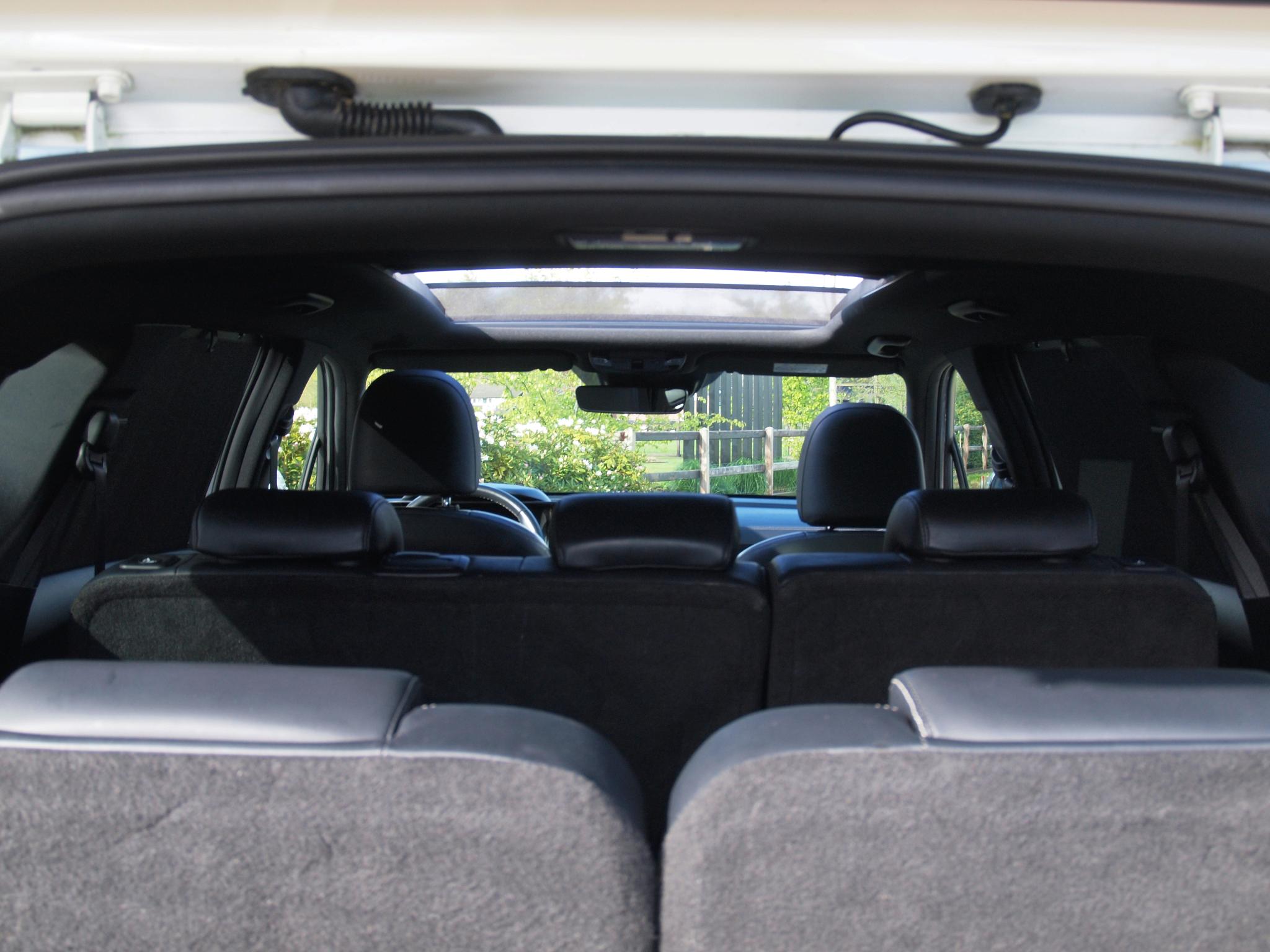 Foto van Kia Sorento
