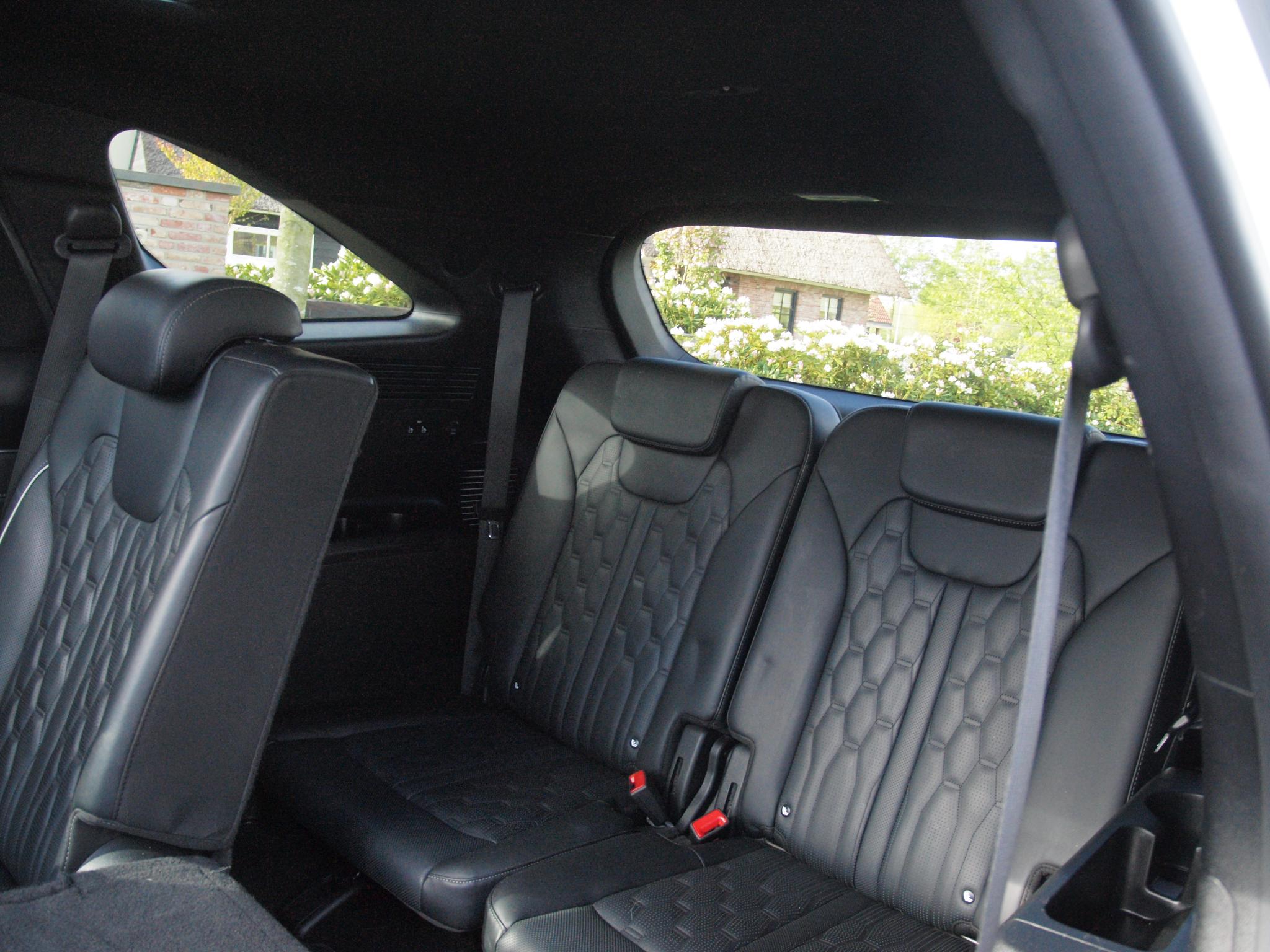 Foto van Kia Sorento