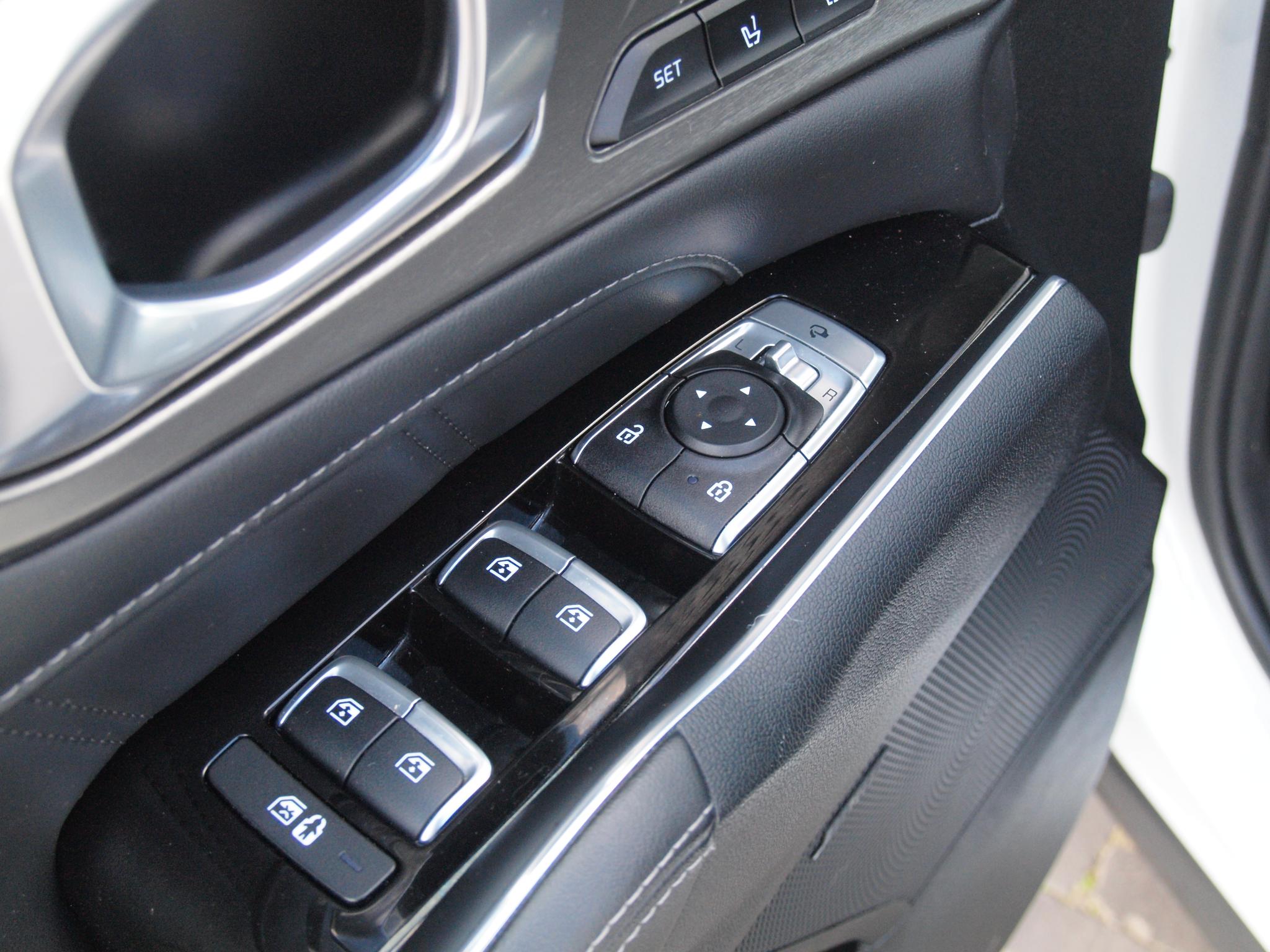 Foto van Kia Sorento