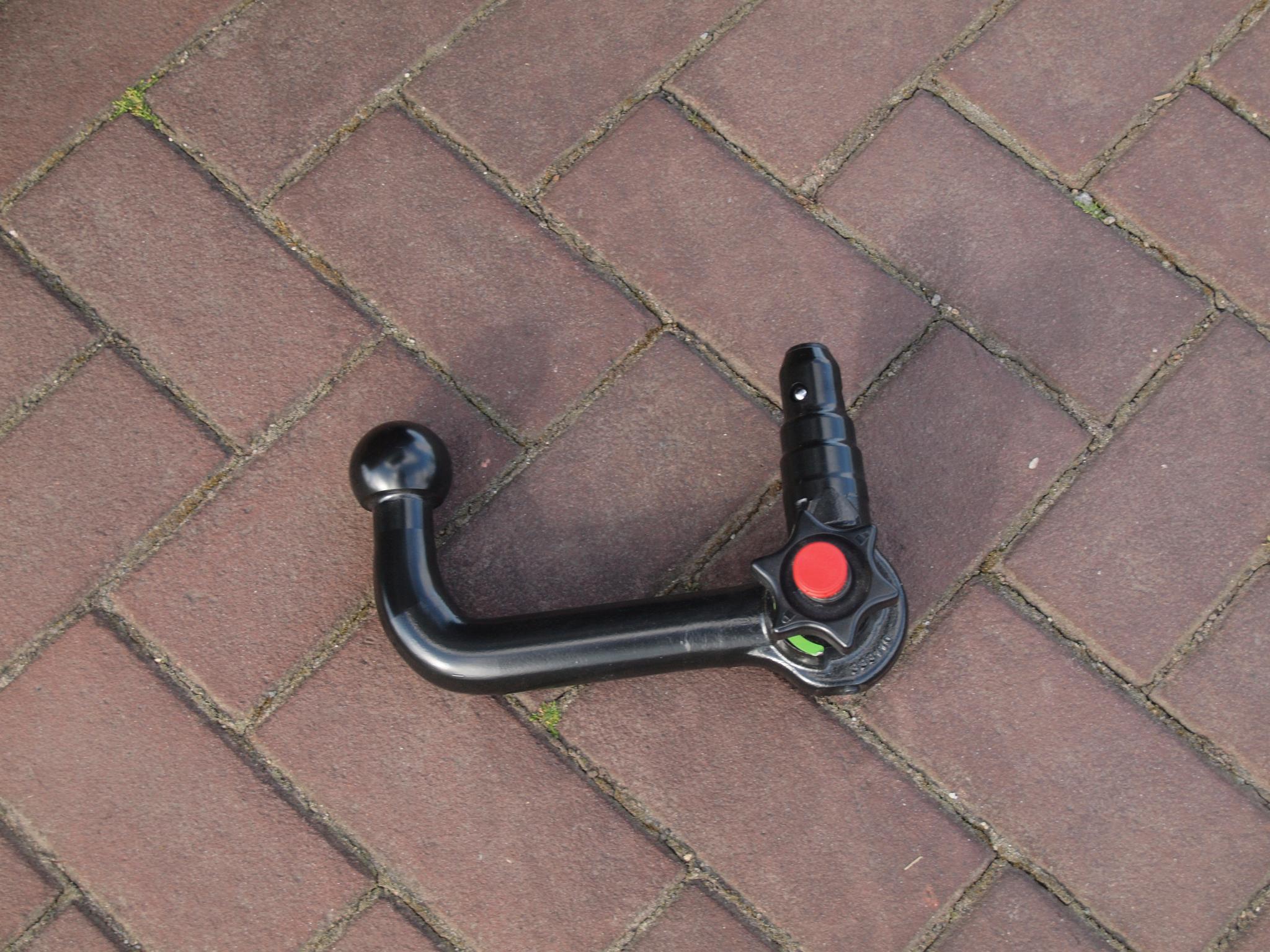 Foto van Kia Sorento