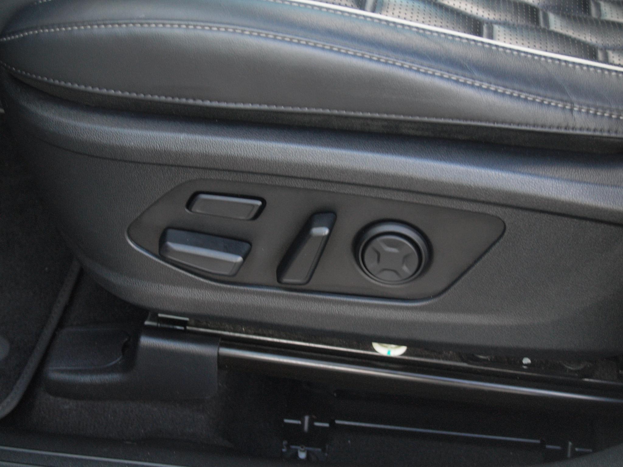 Foto van Kia Sorento