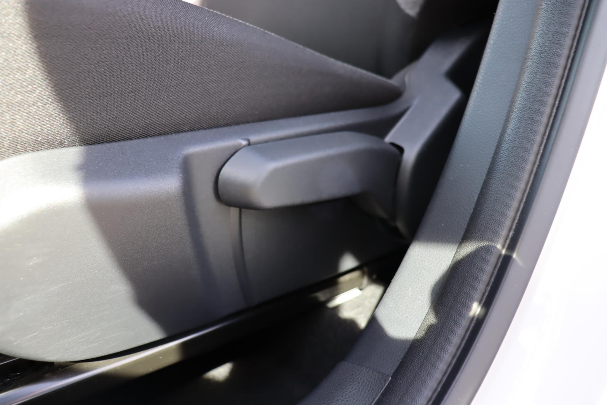Foto van Toyota Toyota Aygo X