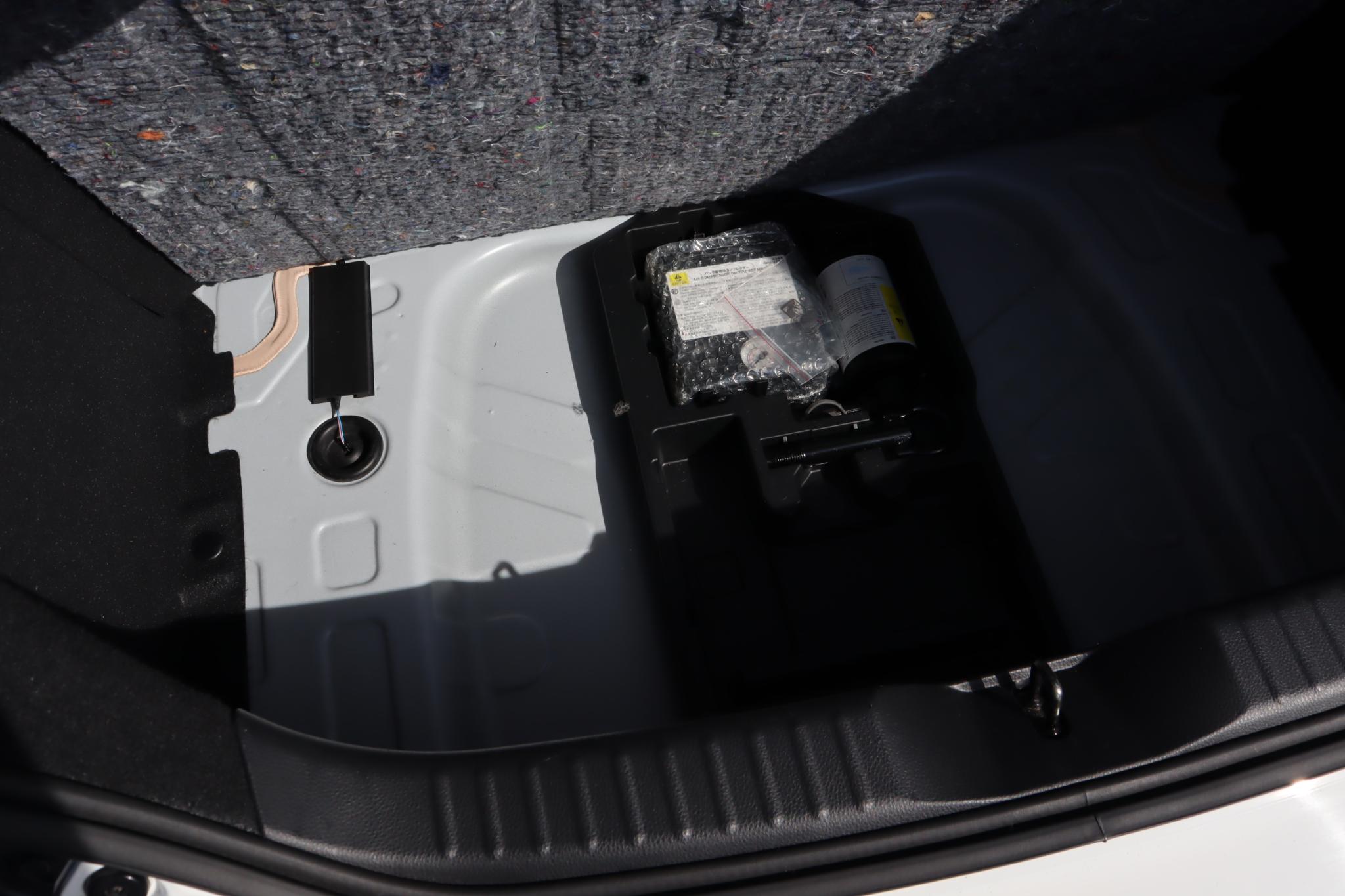 Foto van Toyota Toyota Aygo X
