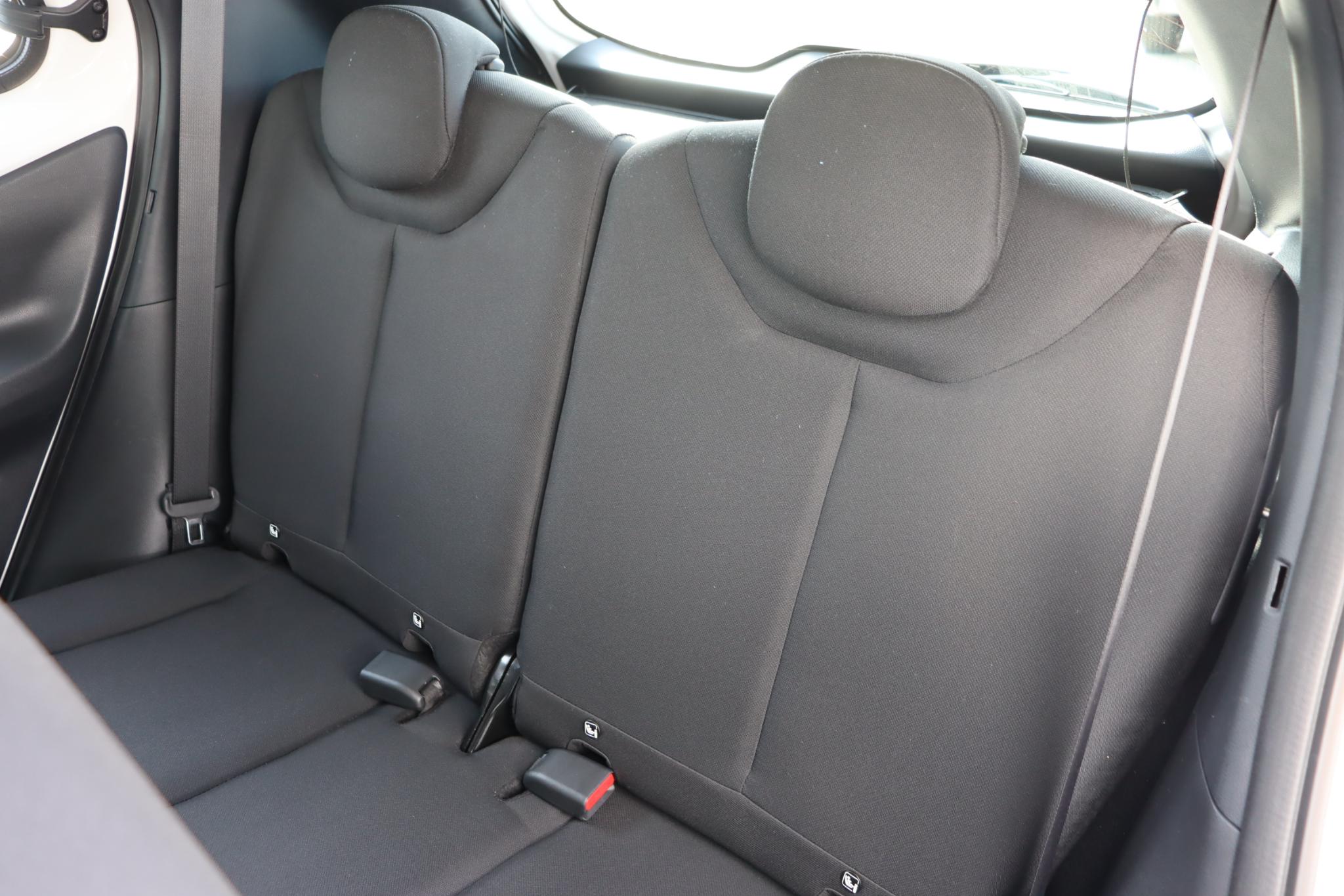 Foto van Toyota Toyota Aygo X