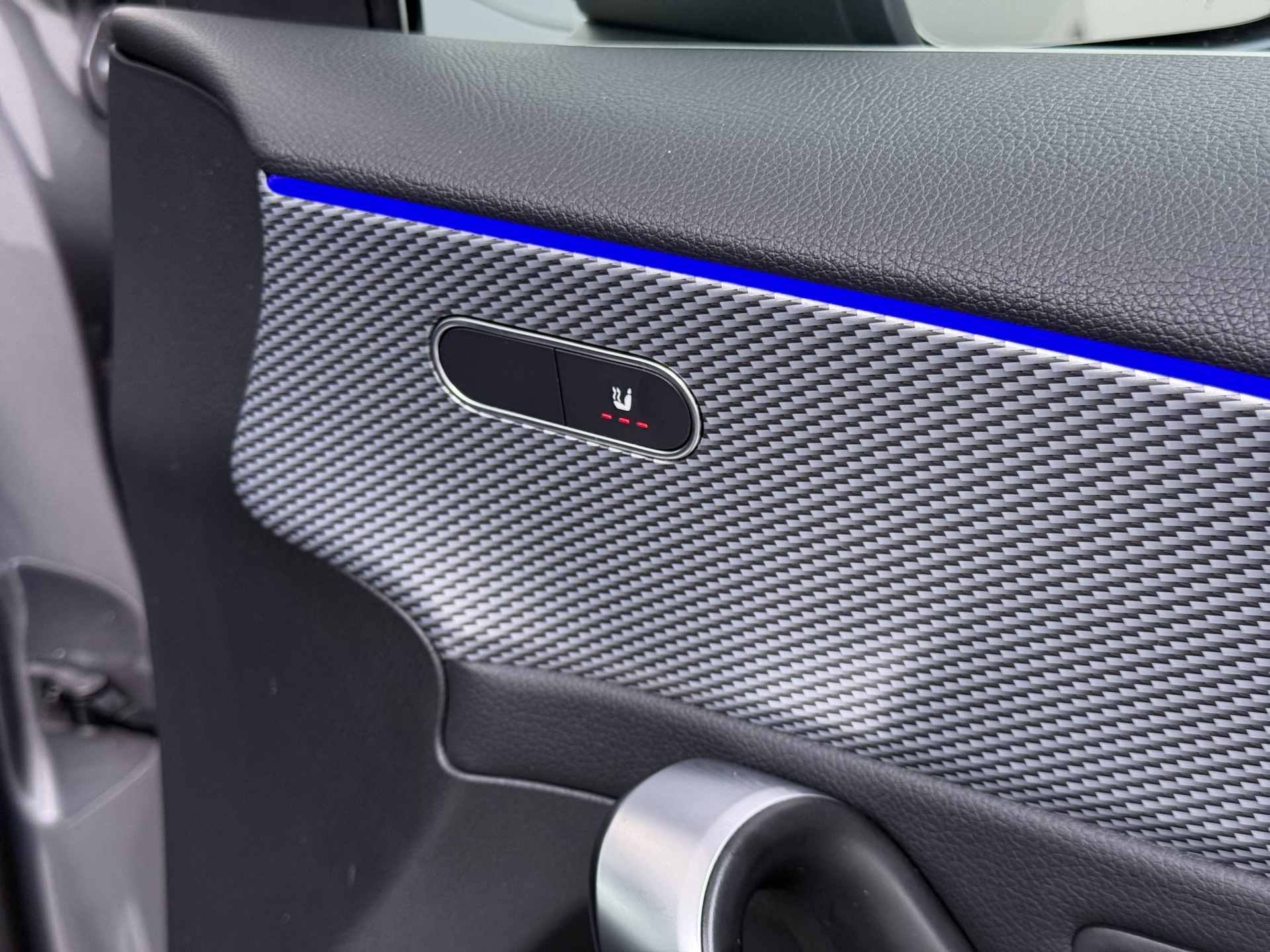Foto van Mercedes-Benz A 200